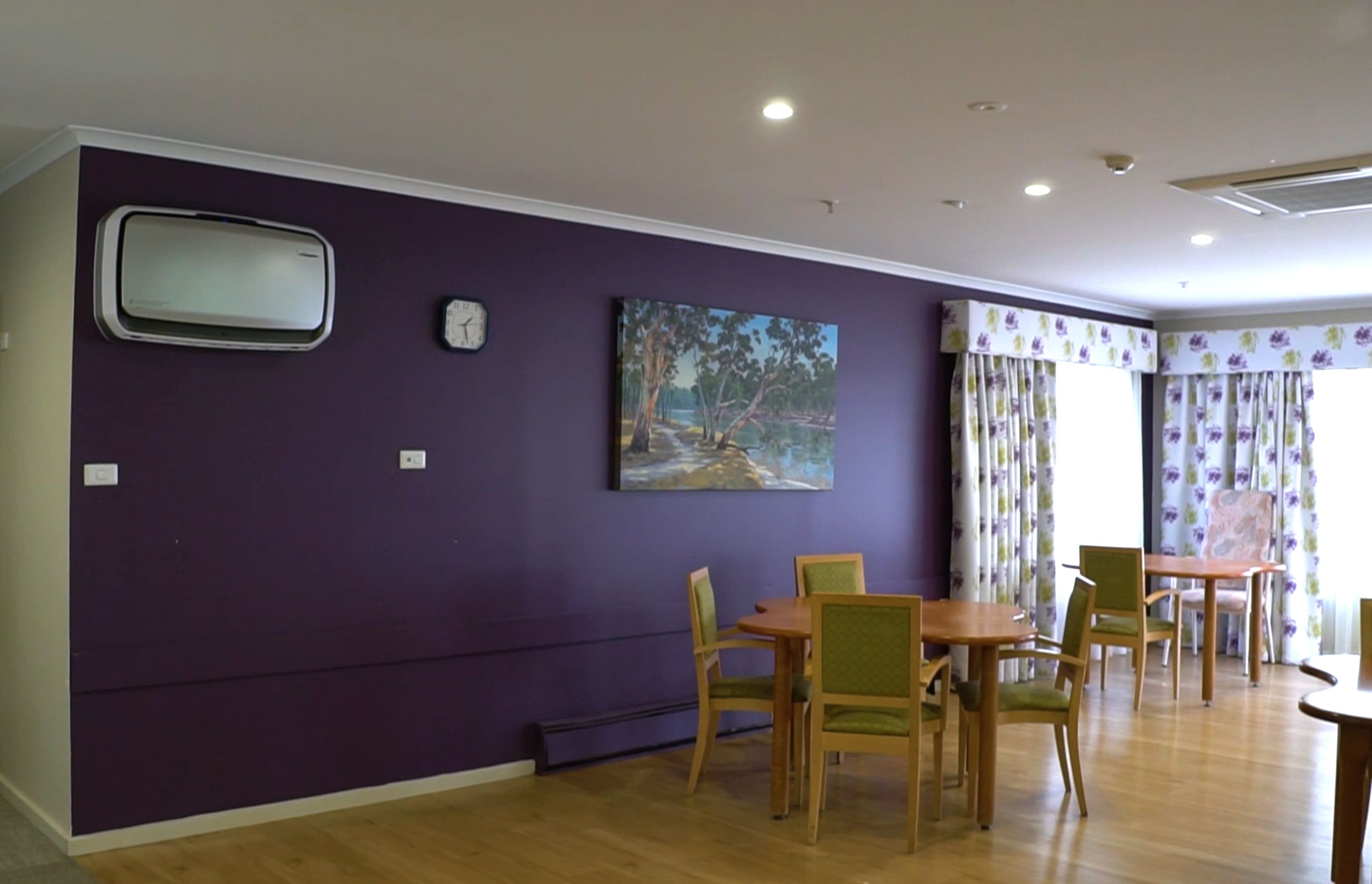 Finley Regional Care, Finley, Australia