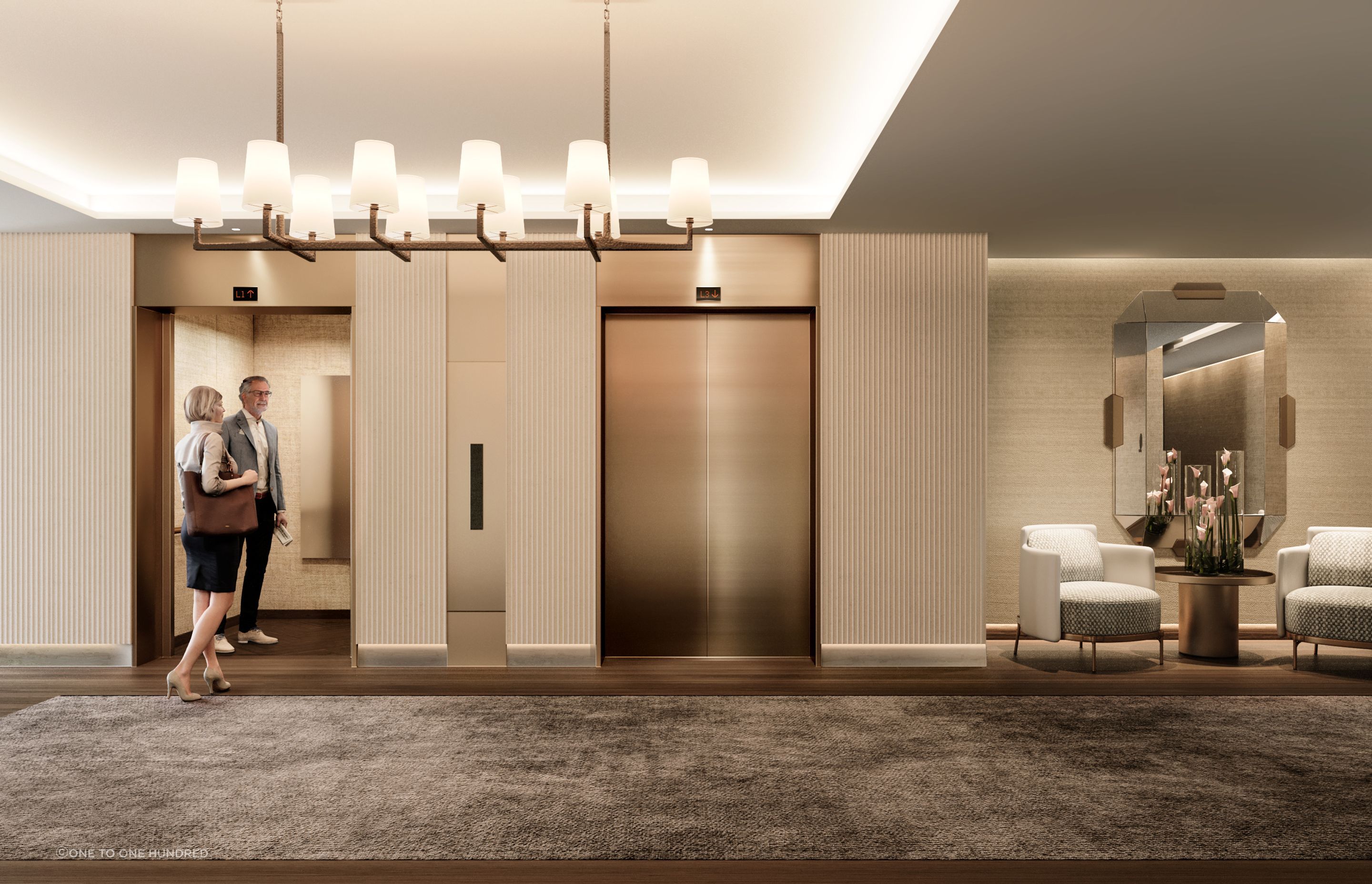 The Foundation Retirement Village, Parnell