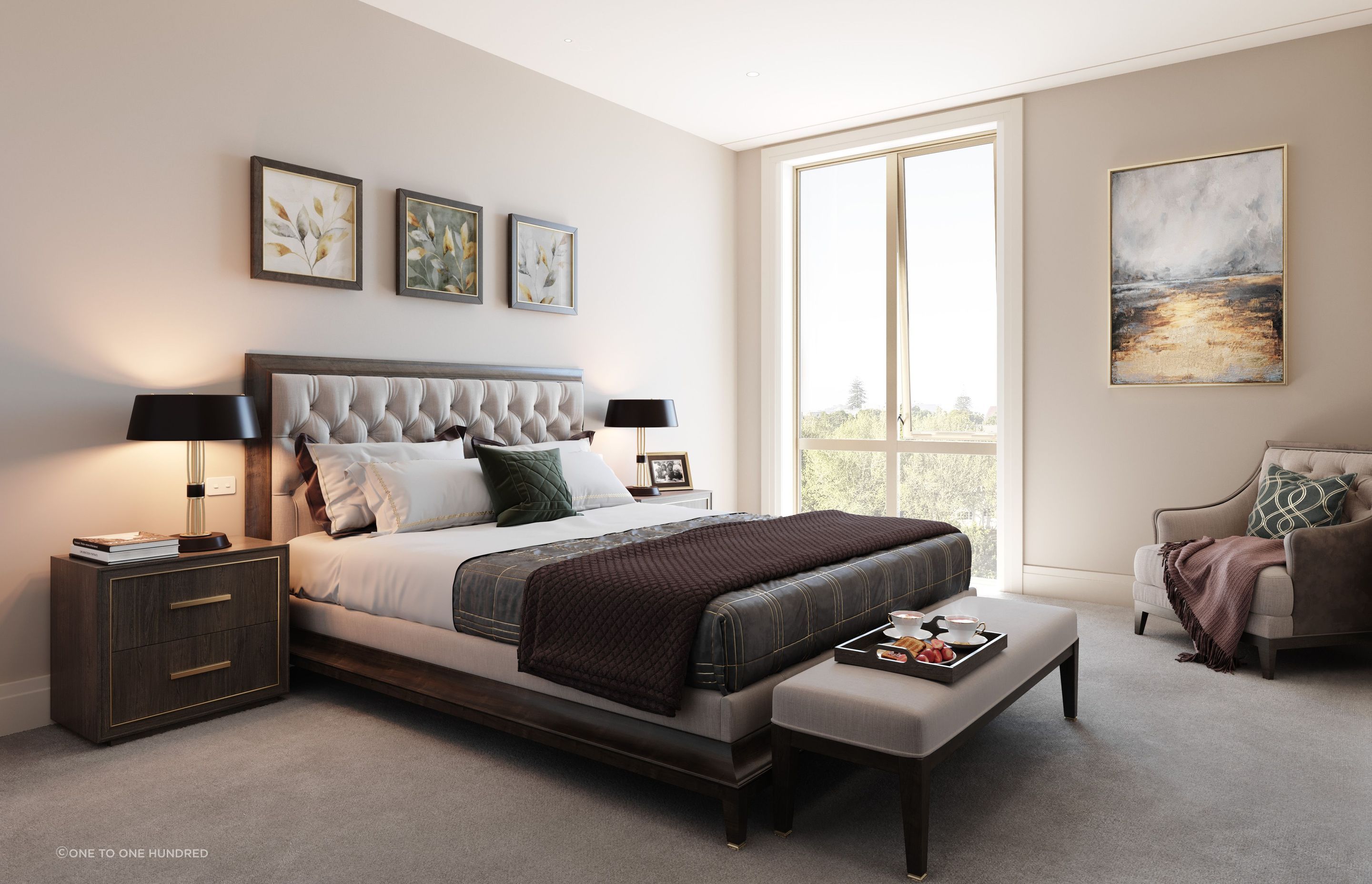 The Foundation Retirement Village, Parnell