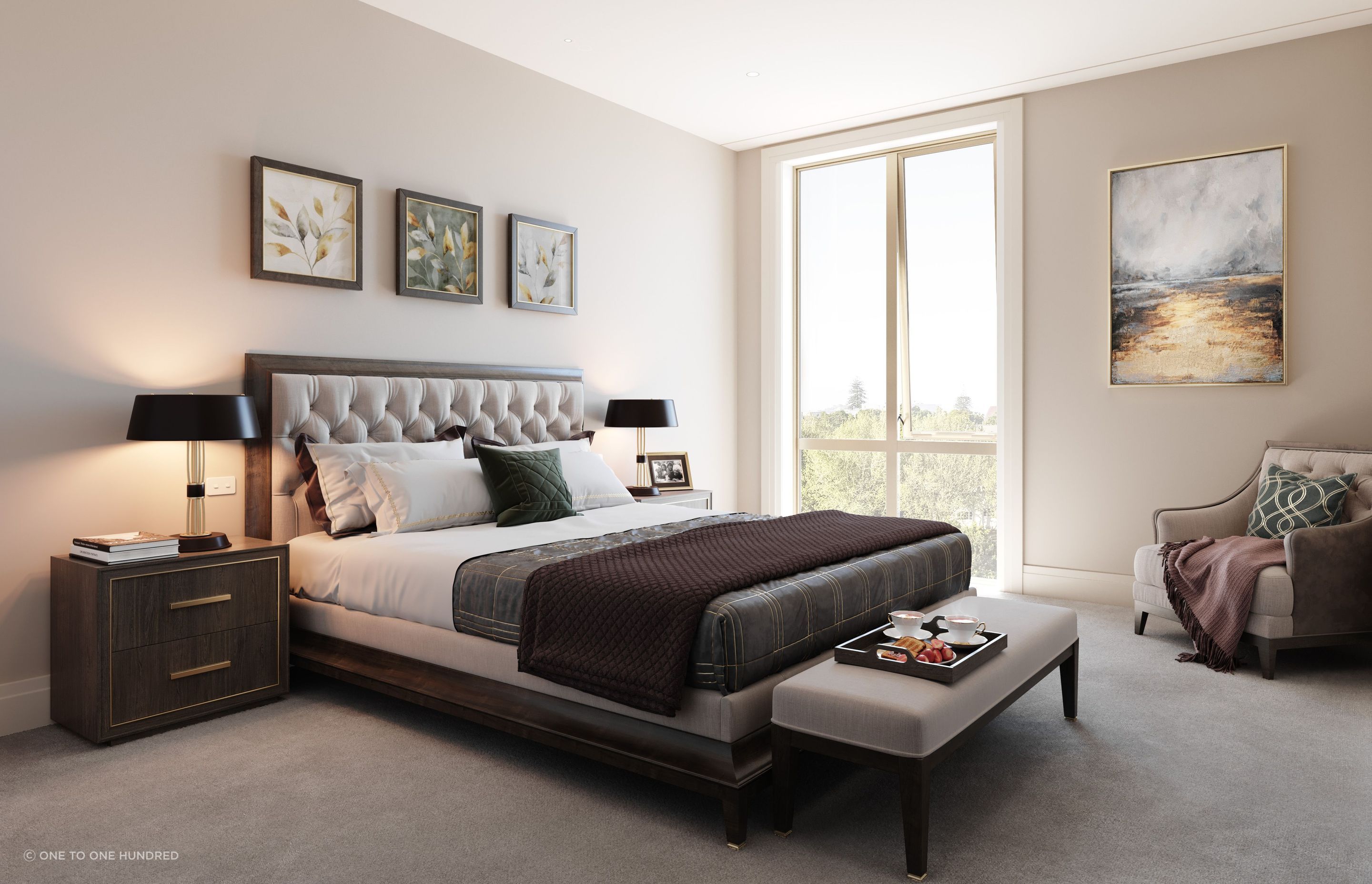 The Foundation Retirement Village, Parnell