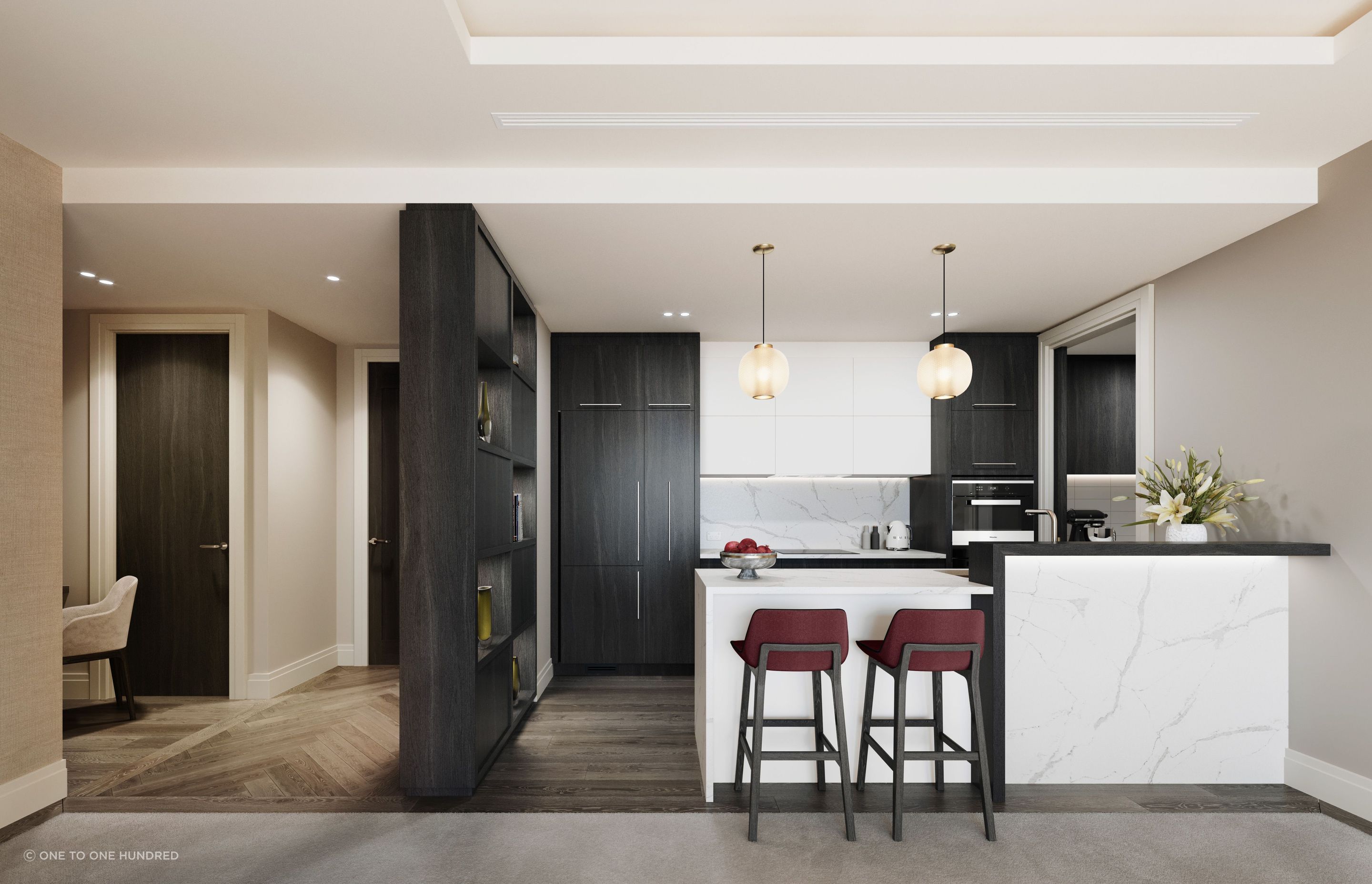 The Foundation Retirement Village, Parnell