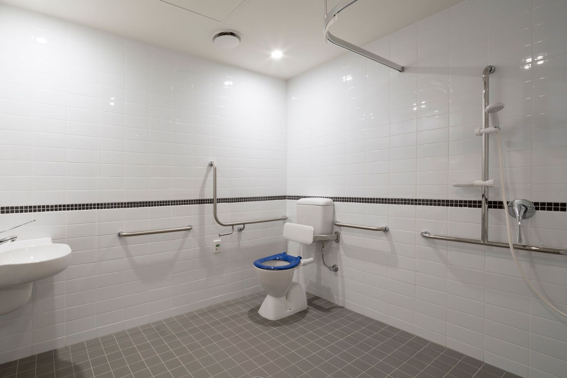 Meridan Plains IRT Nursing Home