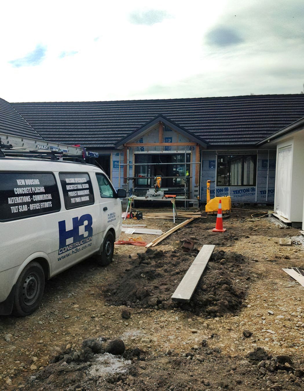 Terrace View Retirement Village