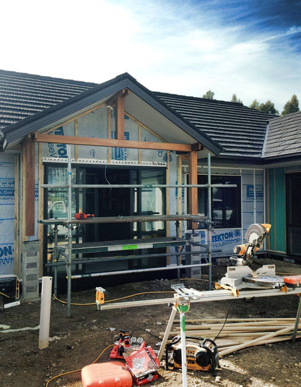 Terrace View Retirement Village