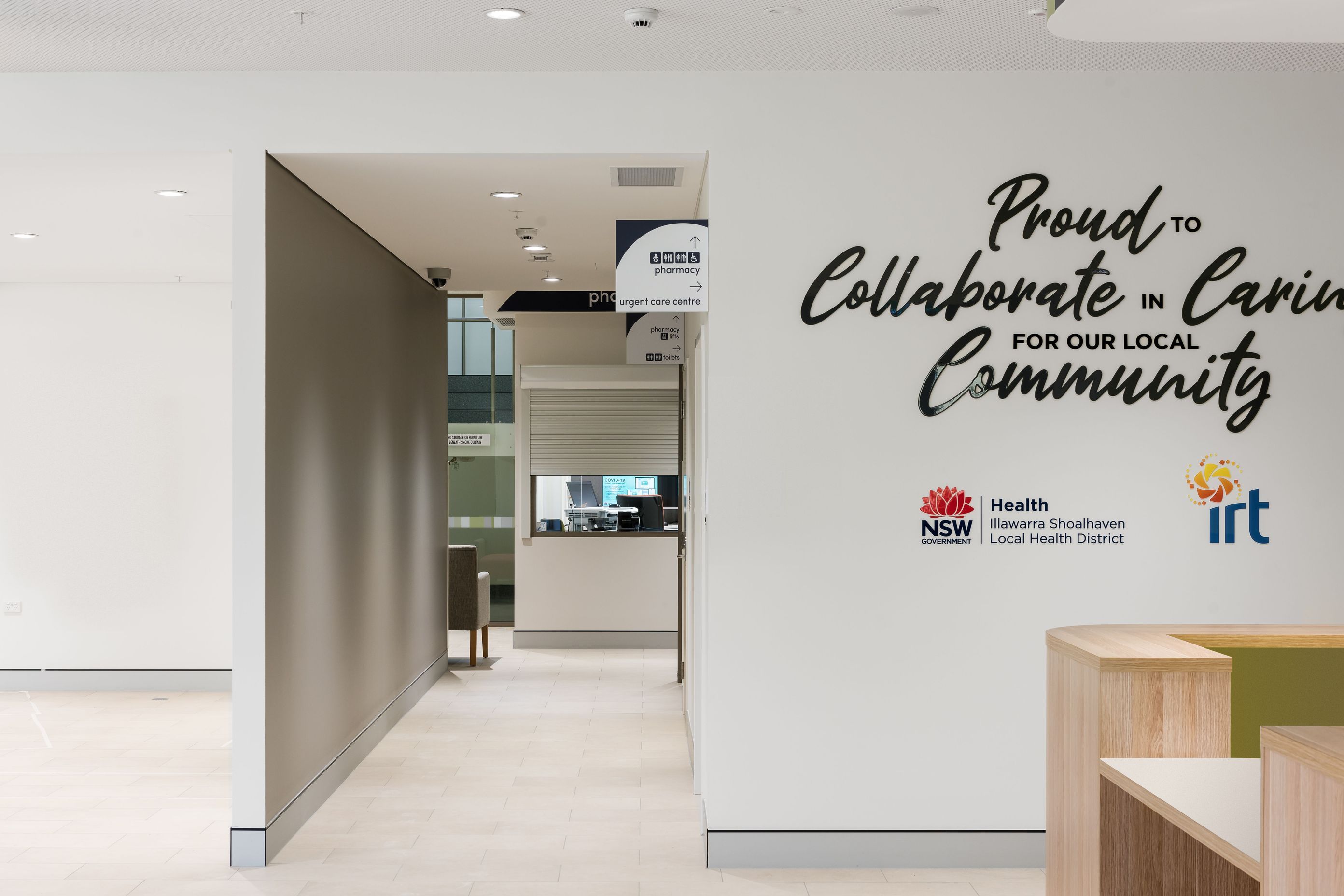 Bulli Aged Care