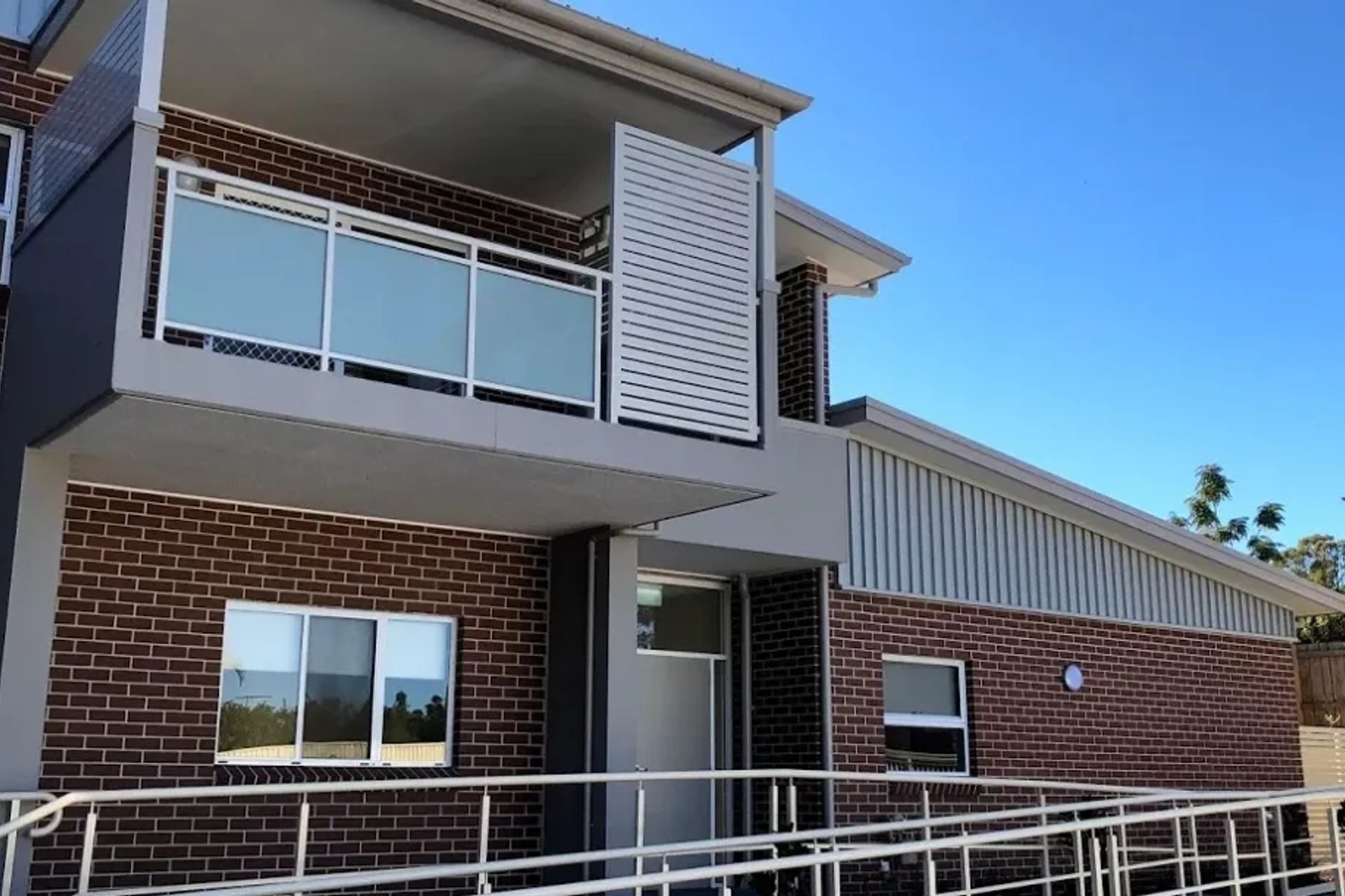 Rydalmere Seniors Living Apartments