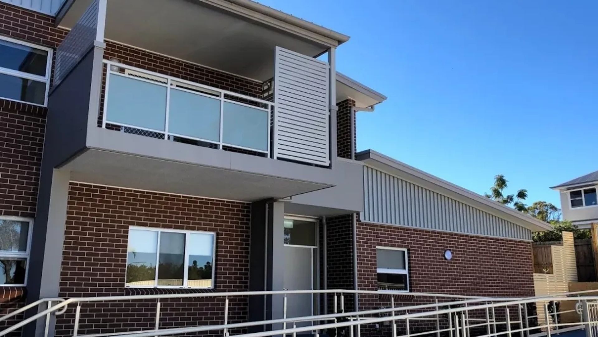 Rydalmere Seniors Living Apartments banner