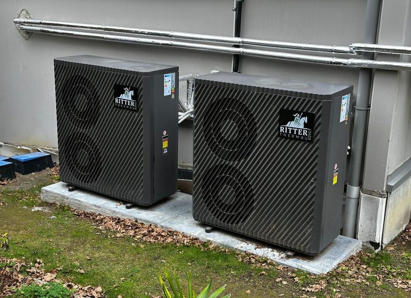 Transforming aged care facilities with advanced hot water solutions