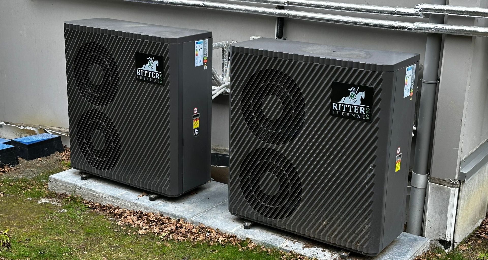 Transforming aged care facilities with advanced hot water solutions banner