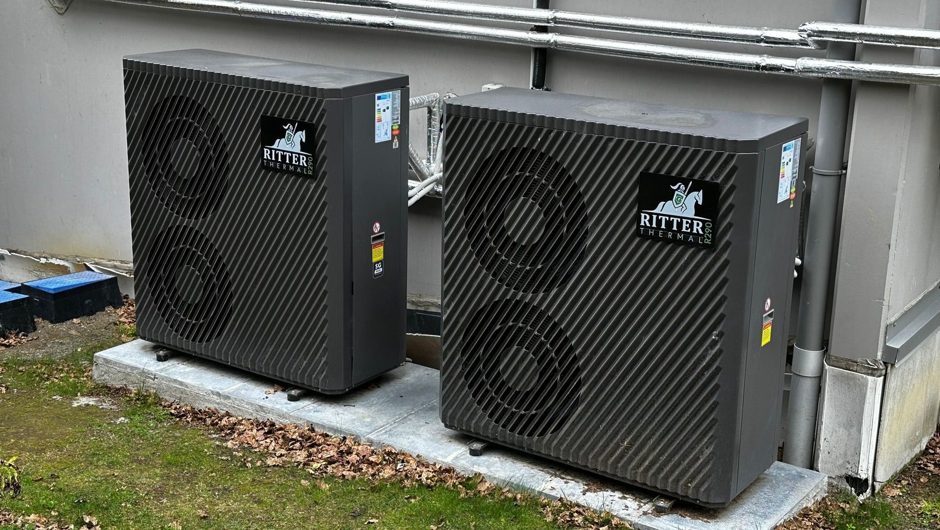 Transforming aged care facilities with advanced hot water solutions banner