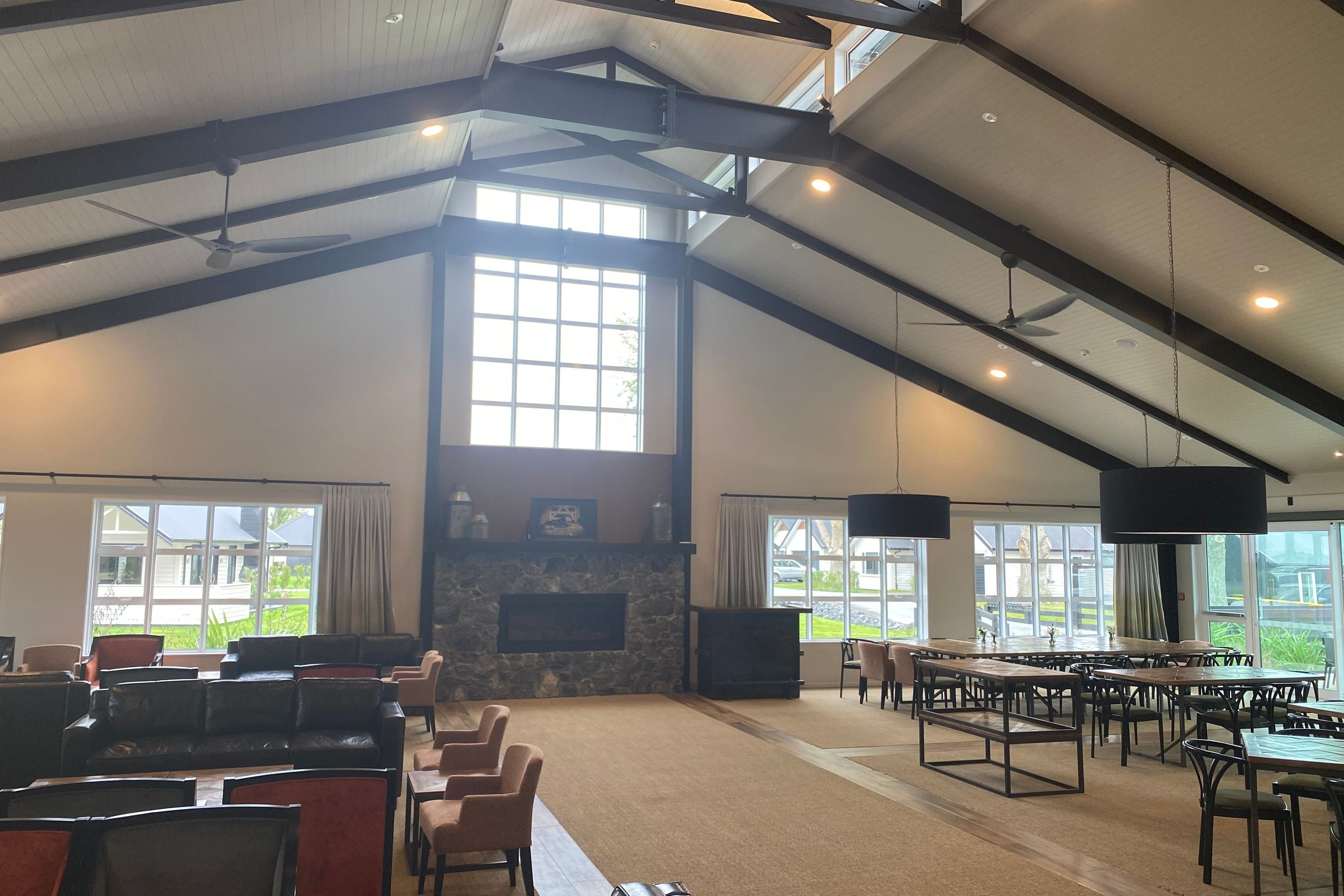  Te Awa Village Centre