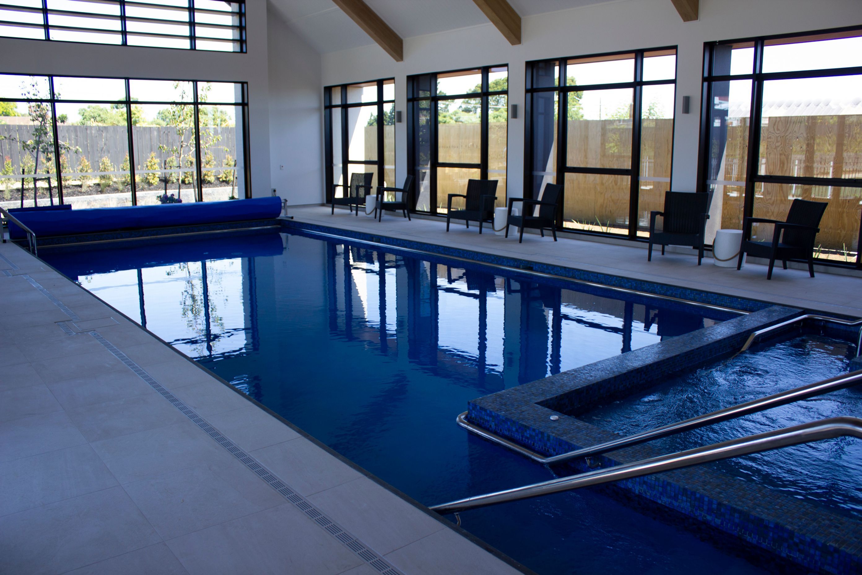 Country Club Huapai