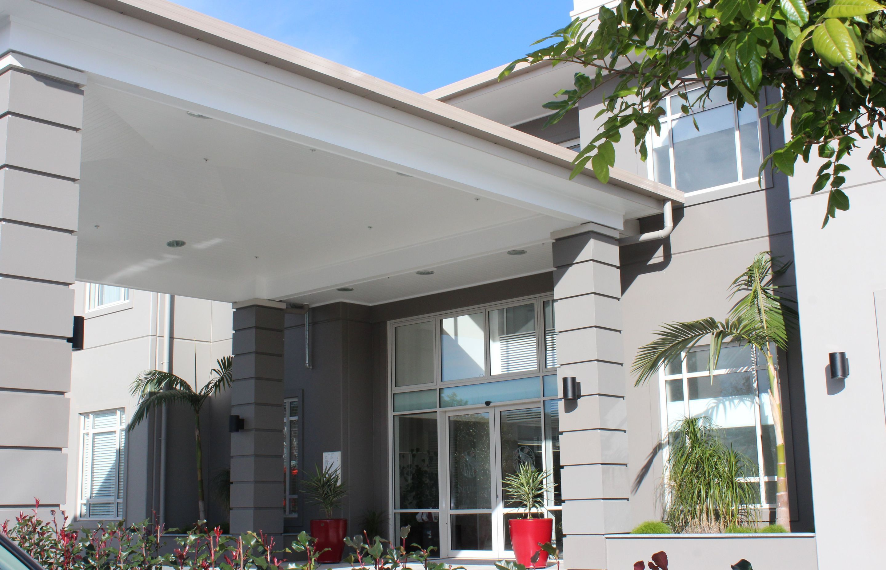 Retirement Village