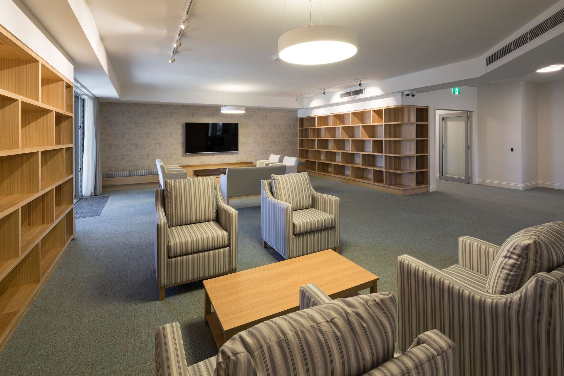 Meridan Plains IRT Nursing Home