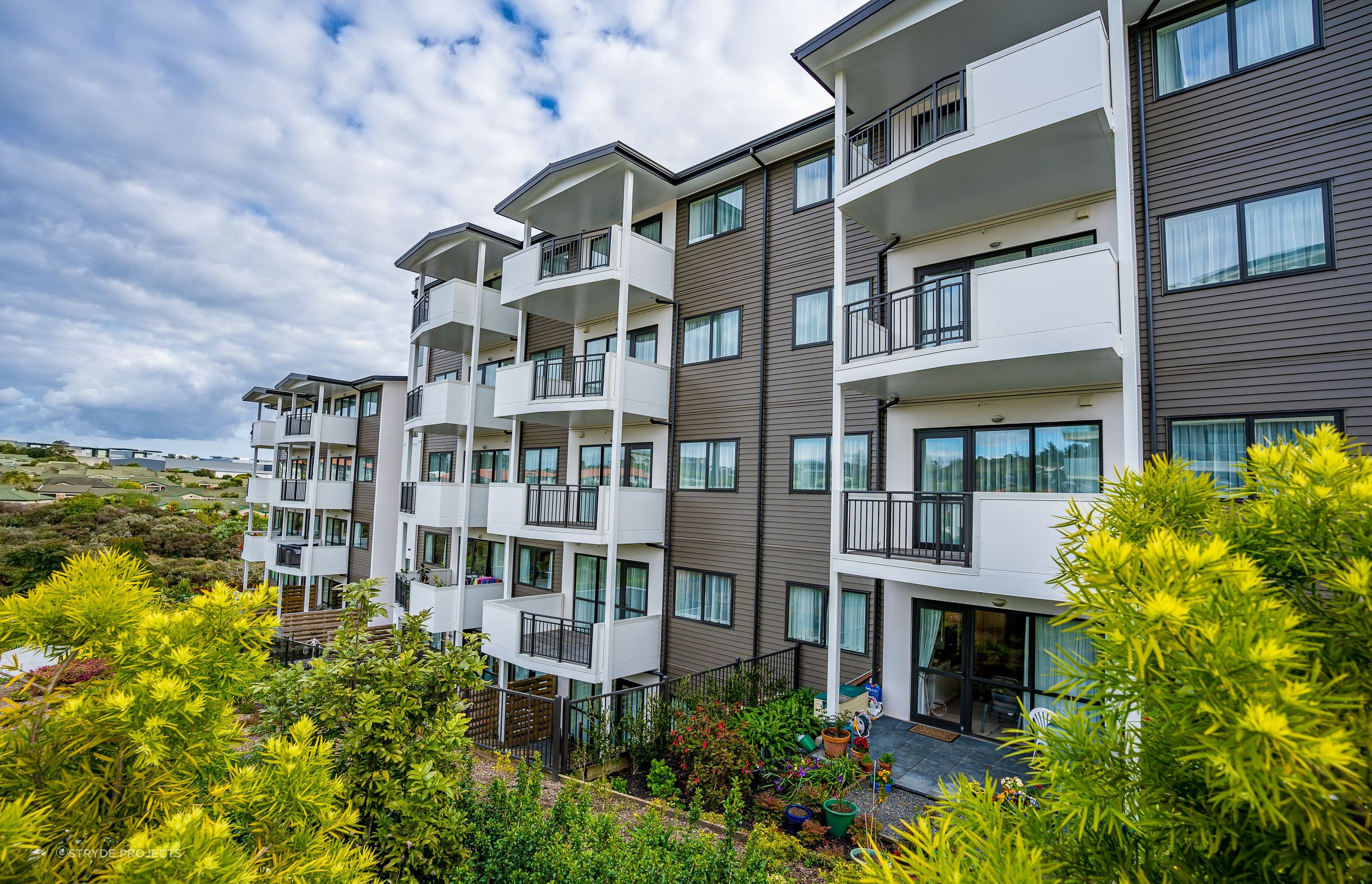 Bupa Care Home