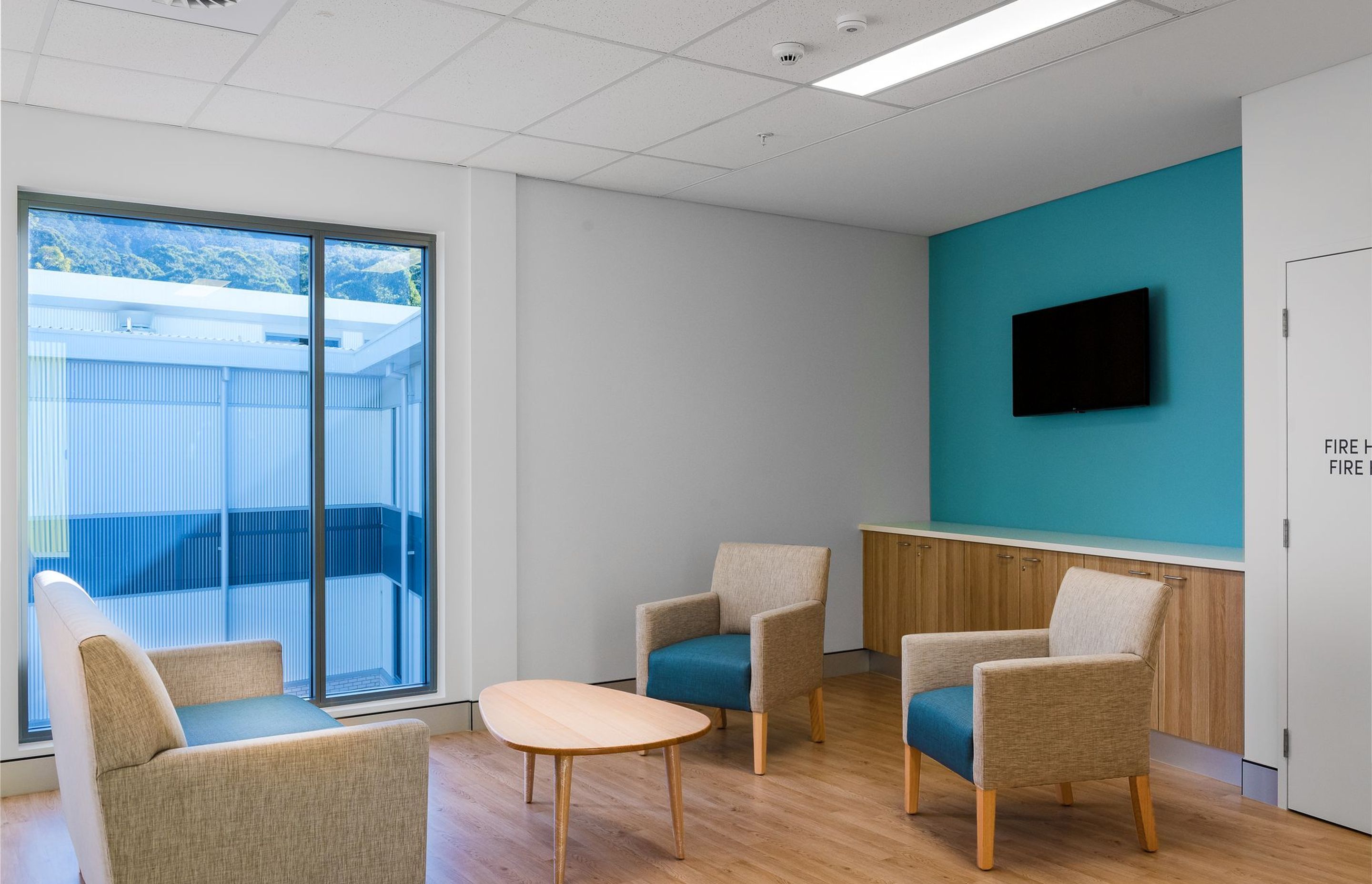 Bulli Aged Care