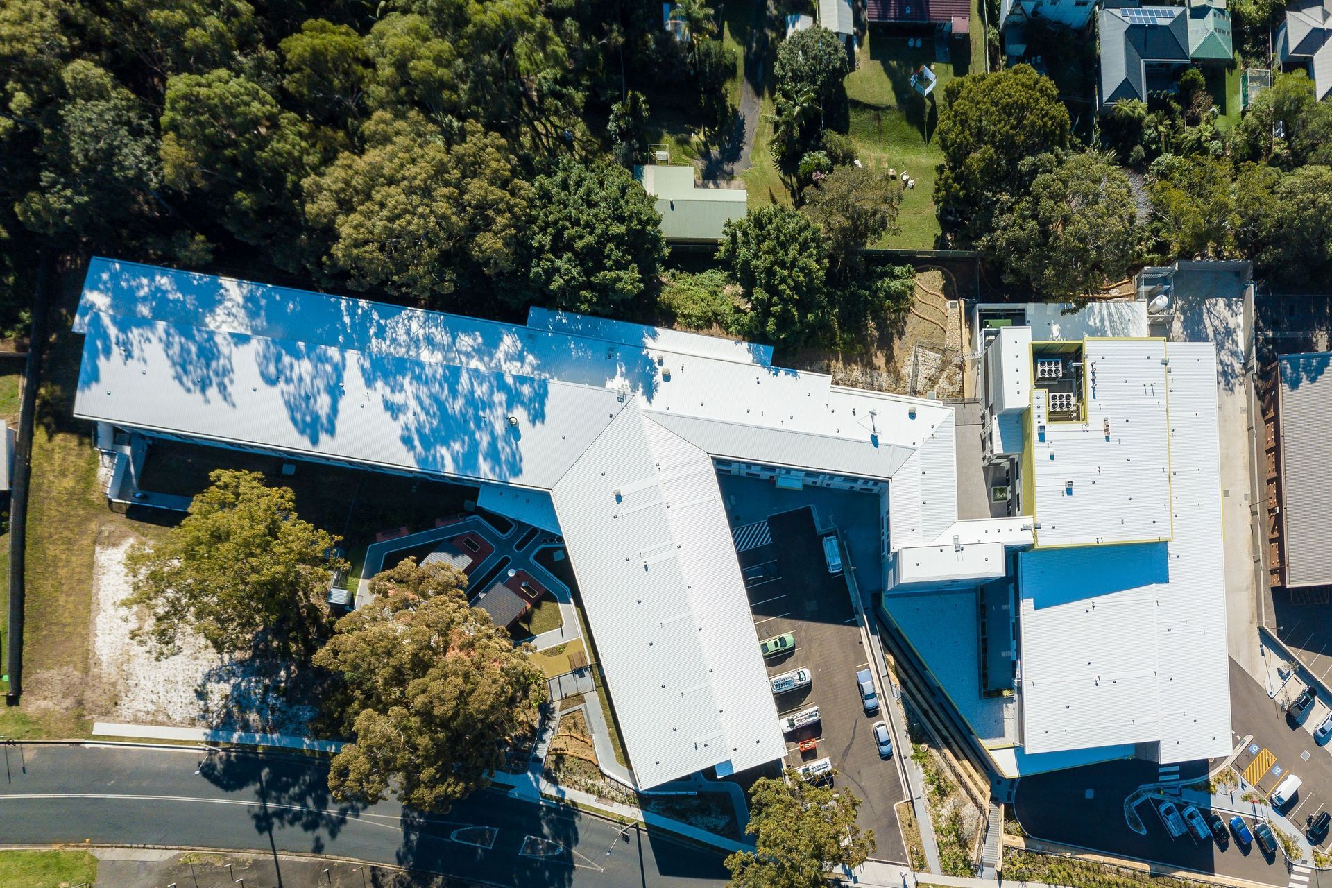 Bulli Aged Care