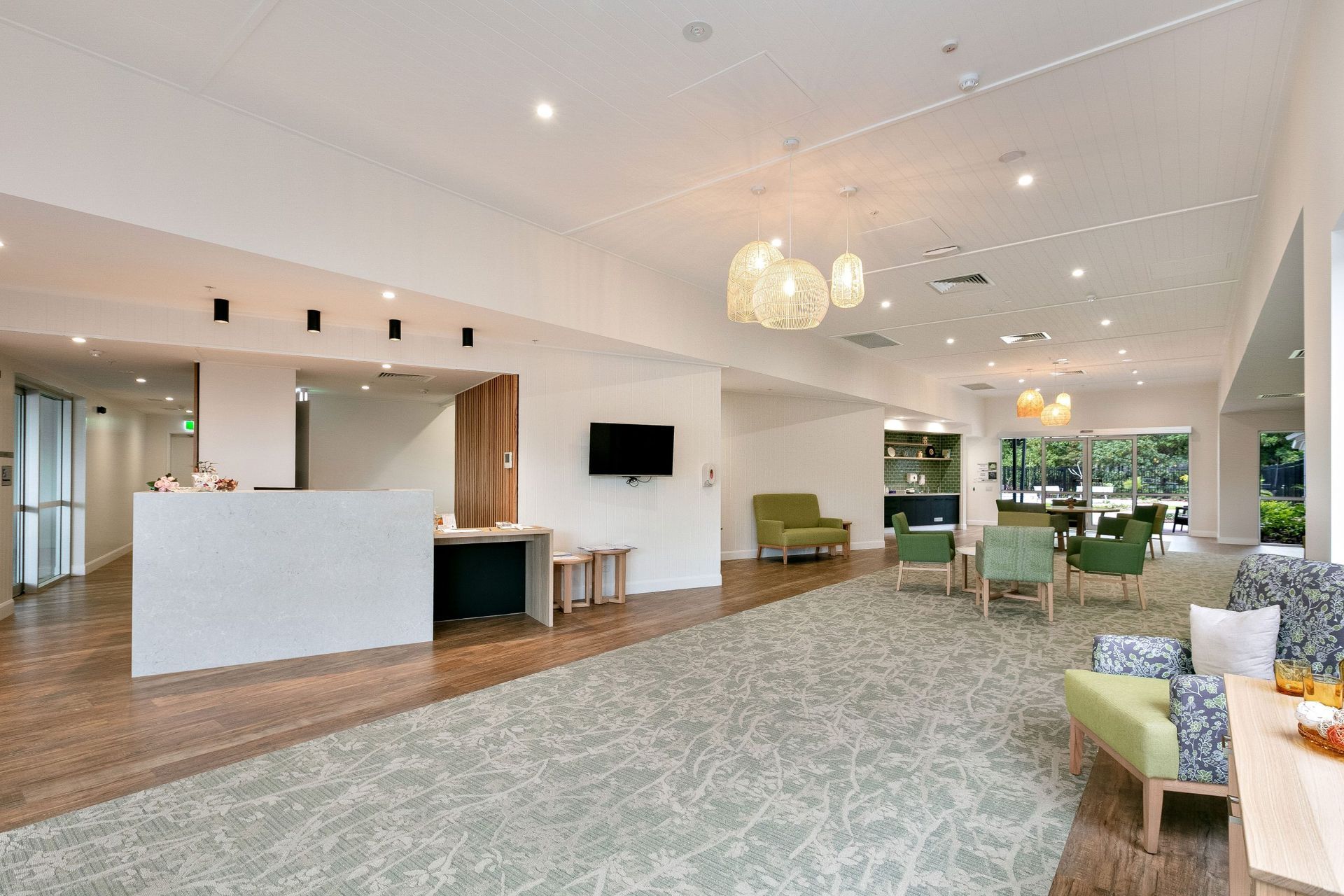 Photography: Andrew Watson