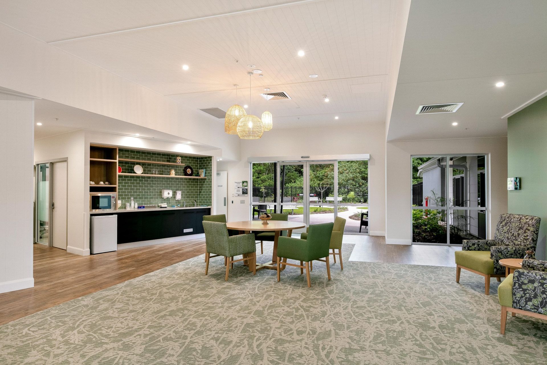 Photography: Andrew Watson