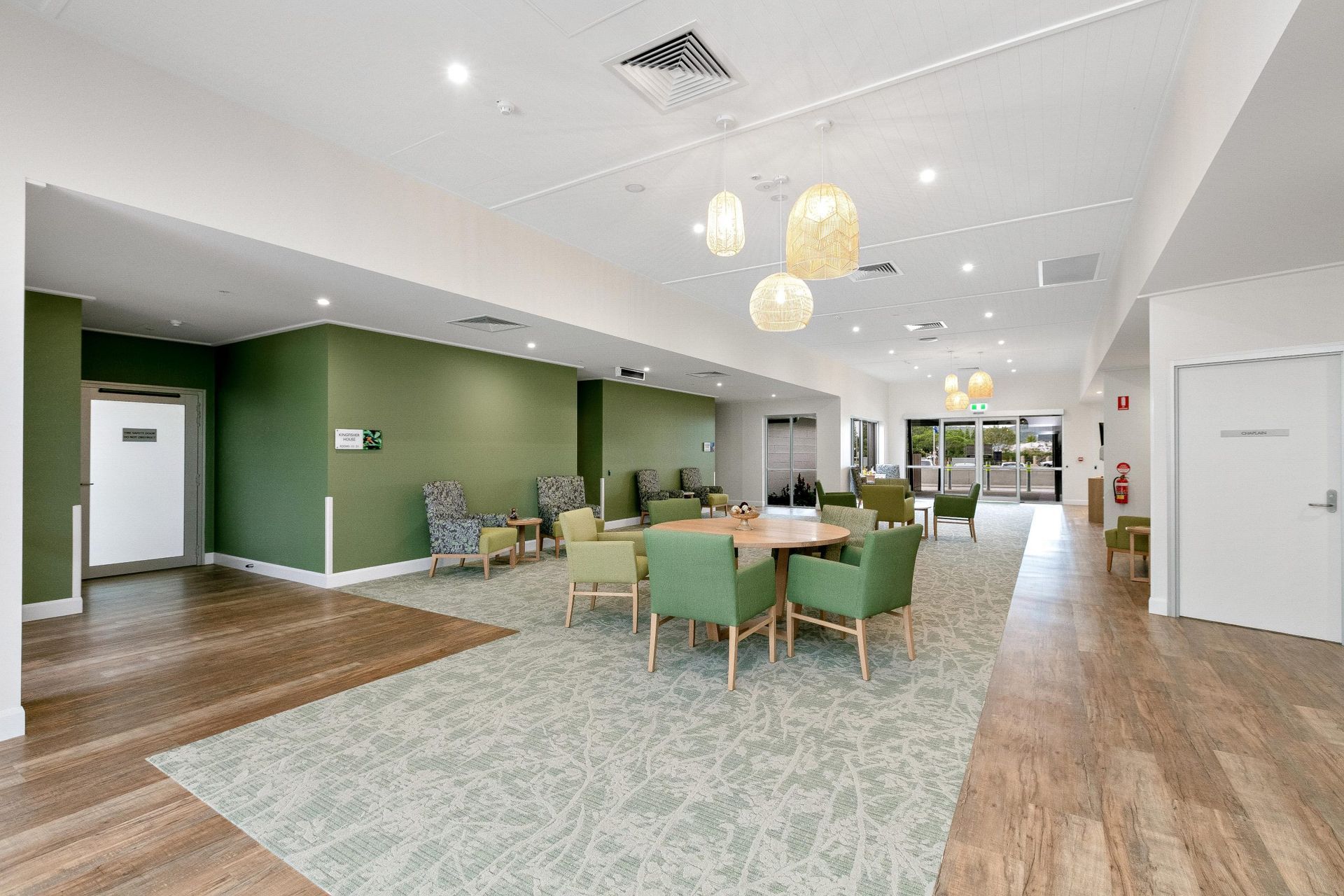 Photography: Andrew Watson