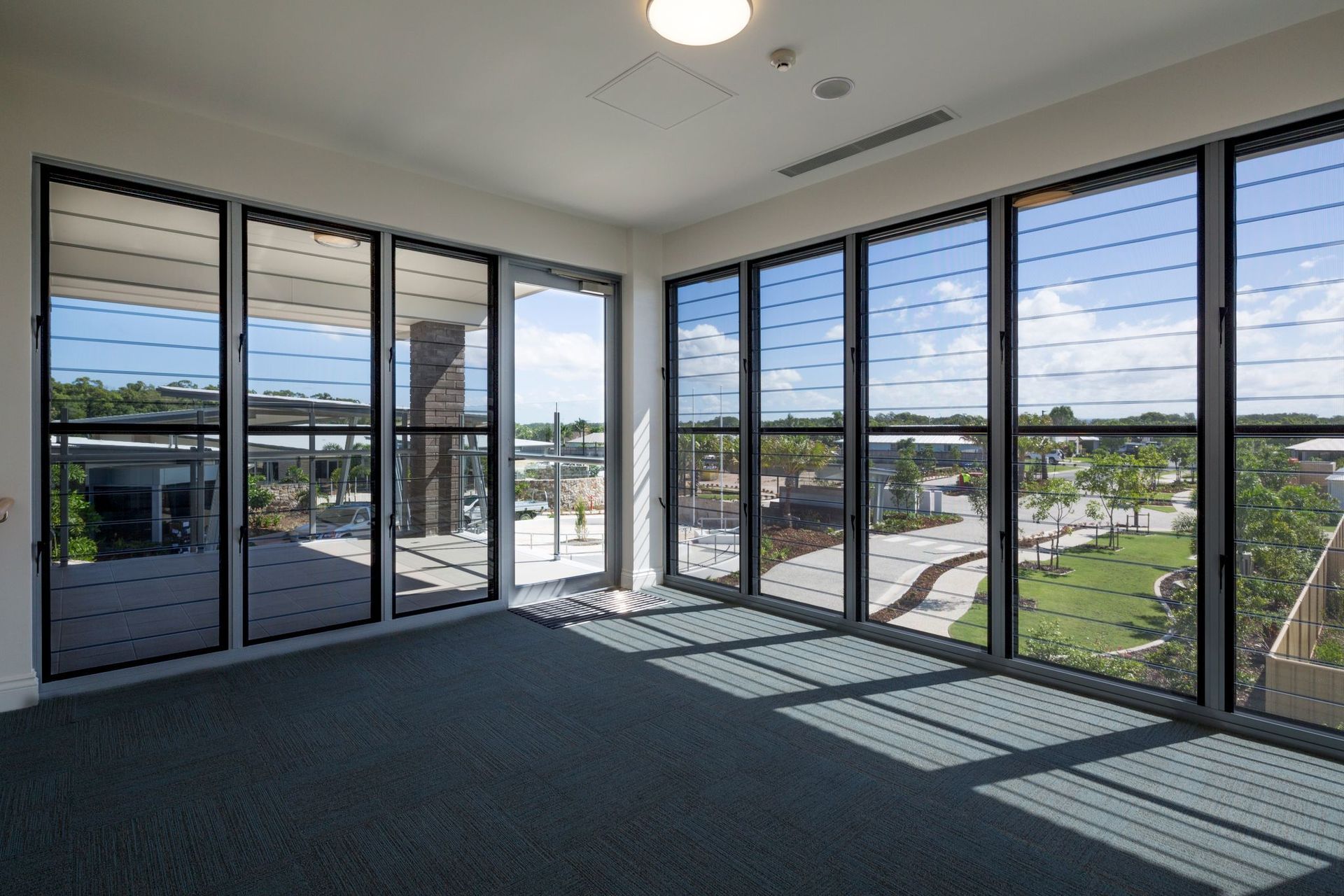 Meridan Plains IRT Nursing Home