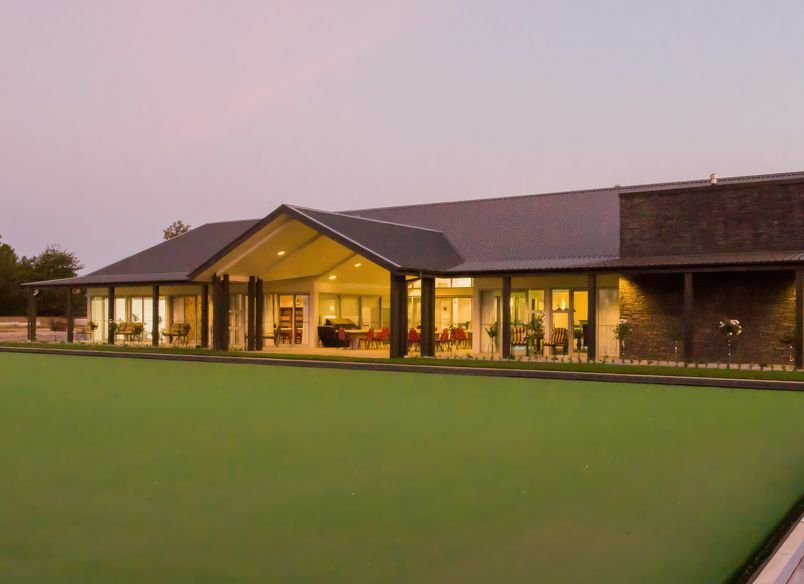 Lochlea Lifestyle Village & Assisted Living Apartments, Ashburton