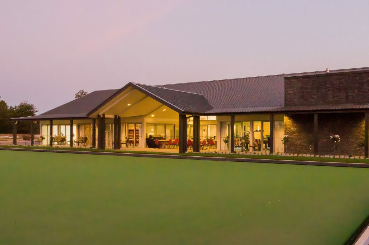 Lochlea Lifestyle Village & Assisted Living Apartments, Ashburton