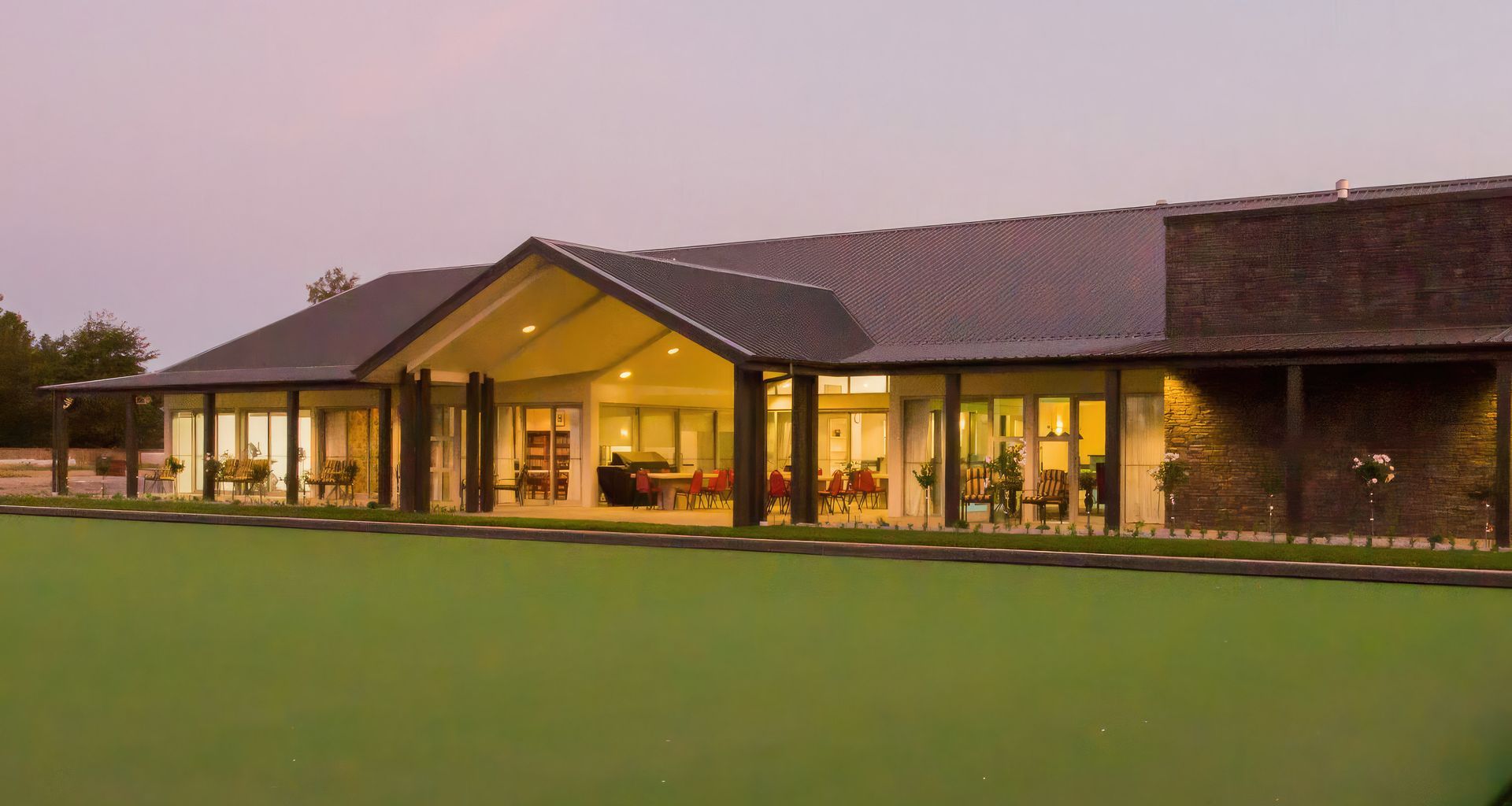 Lochlea Lifestyle Village & Assisted Living Apartments, Ashburton banner