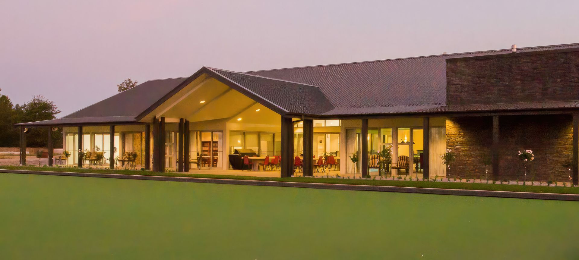 Lochlea Lifestyle Village & Assisted Living Apartments, Ashburton banner
