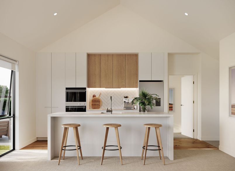 Lockerbie Retirement Village Villas