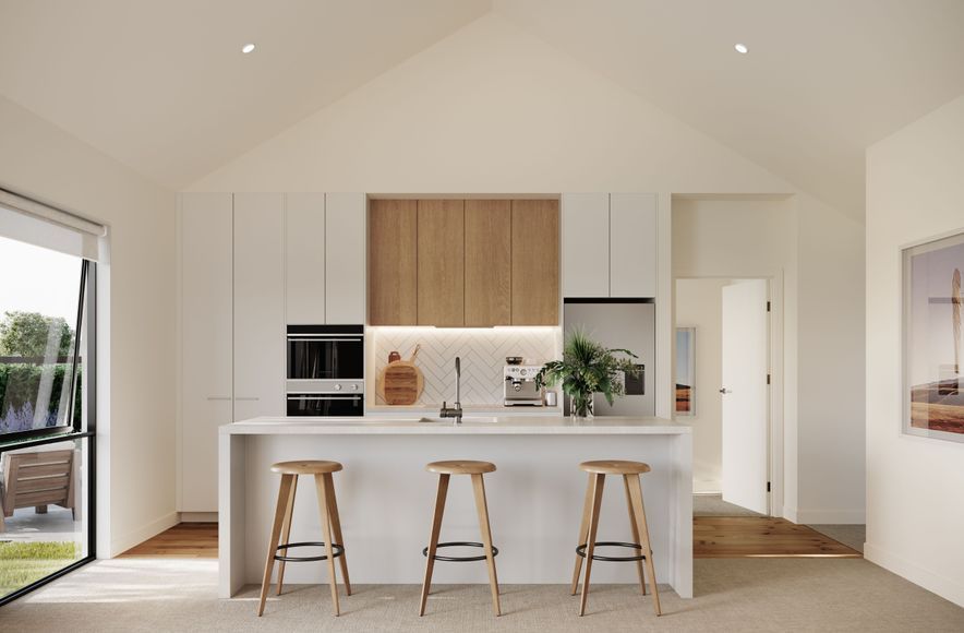 Lockerbie Retirement Village Villas