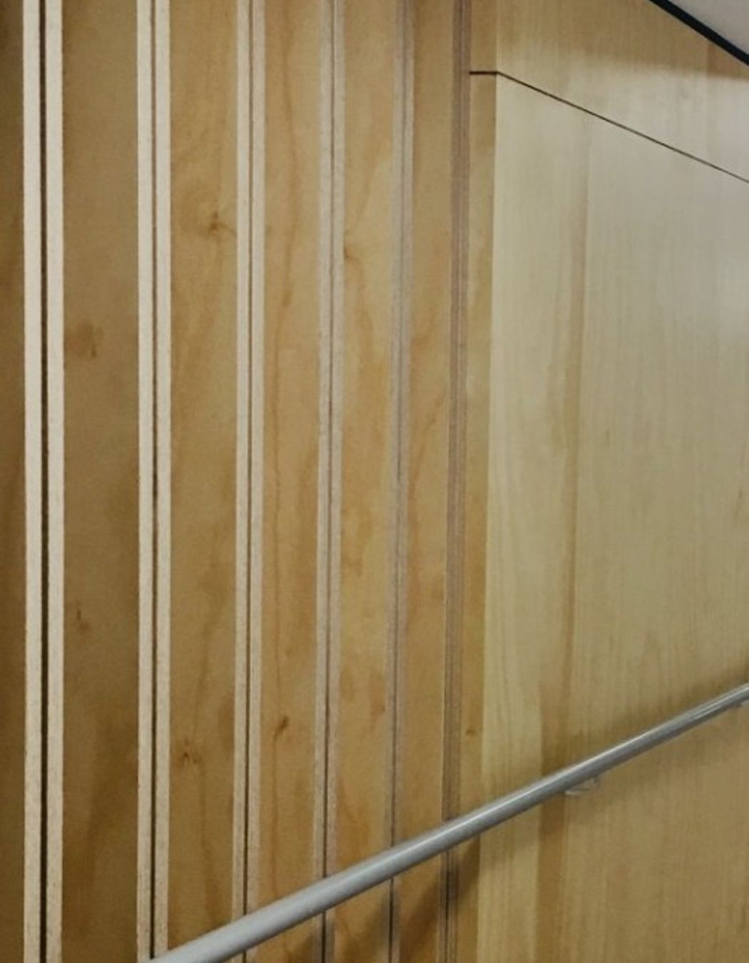 NCN Health Irvin House Residential Aged Care – Refurbishment