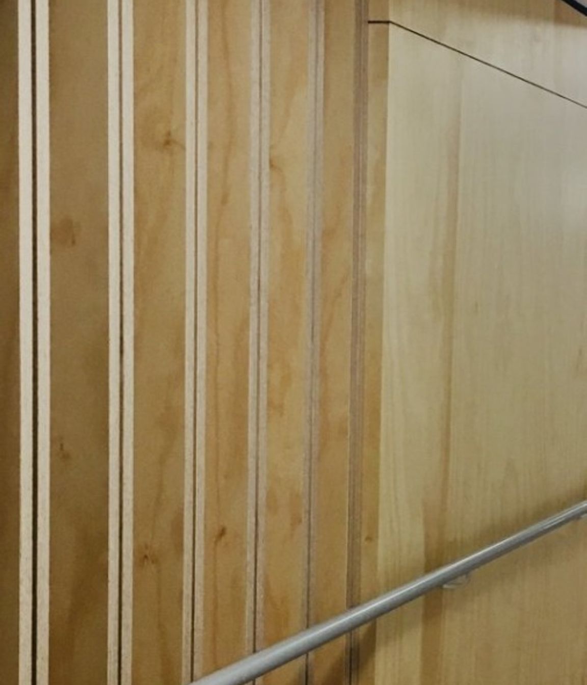 NCN Health Irvin House Residential Aged Care – Refurbishment