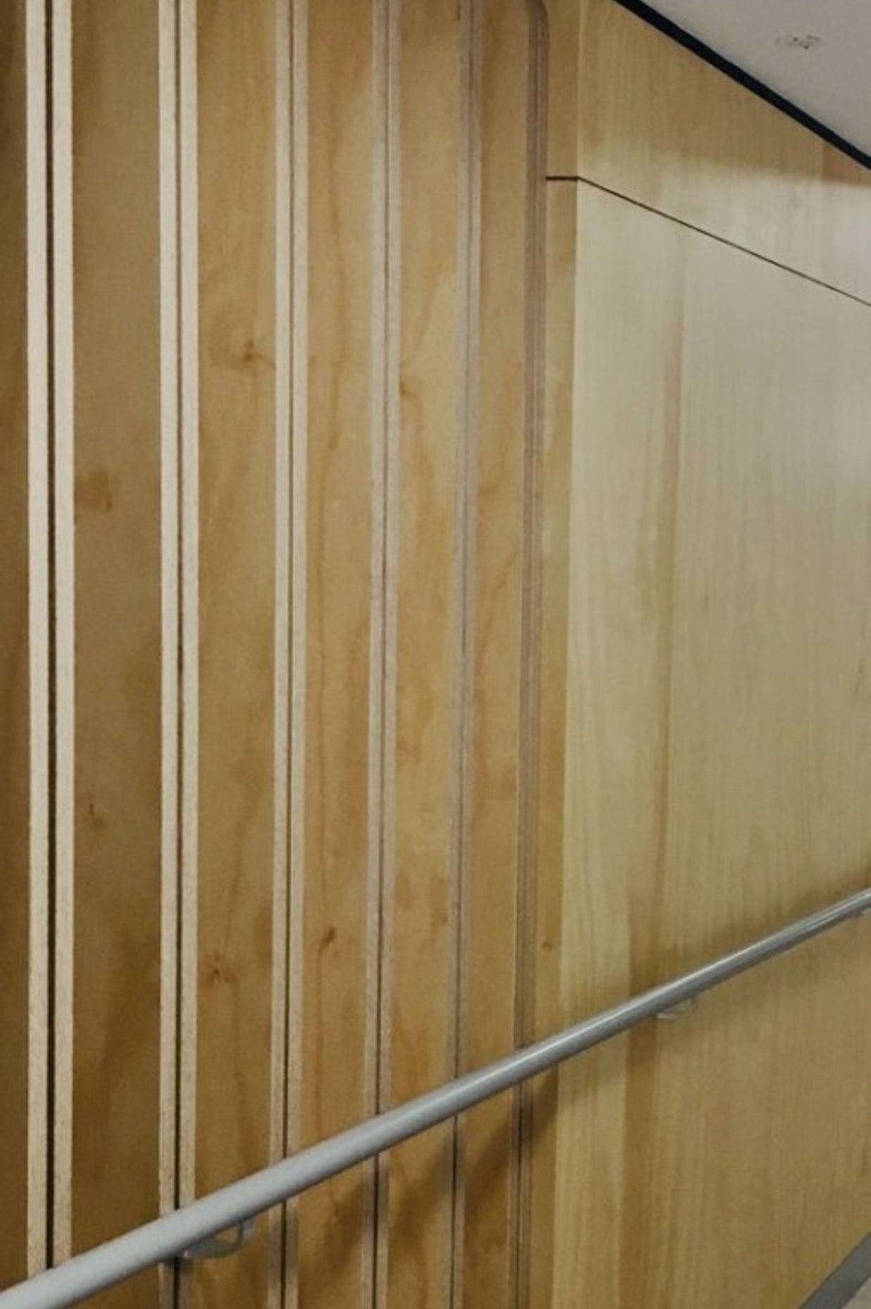 NCN Health Irvin House Residential Aged Care – Refurbishment