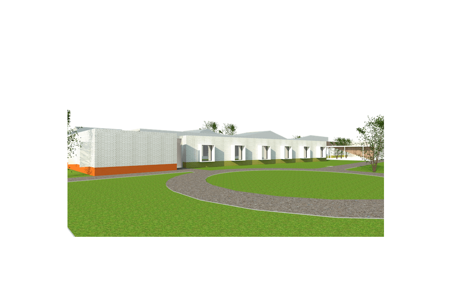 NCN Health Irvin House Residential Aged Care – Stage 1 Upgrade