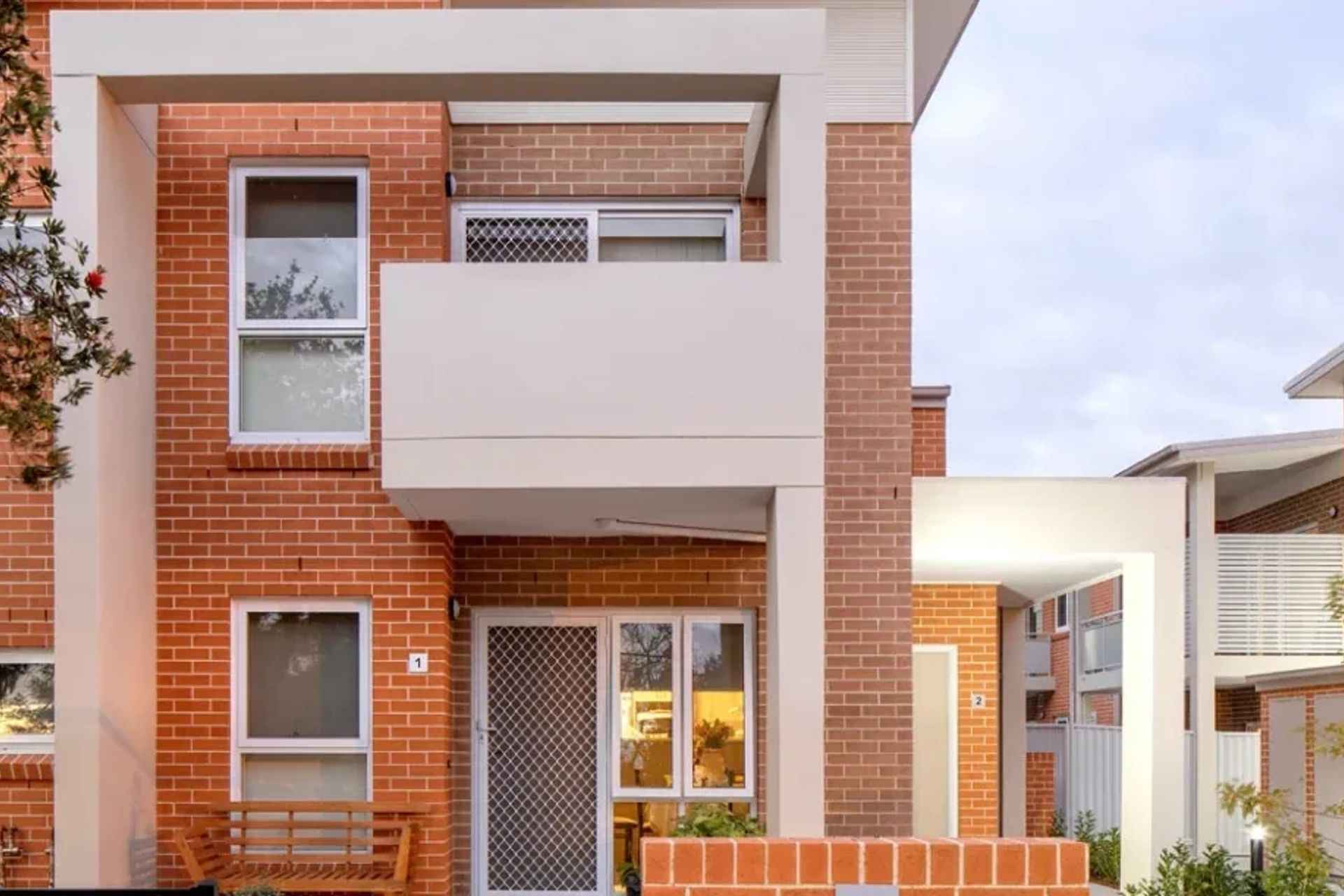 Northmead Seniors Units