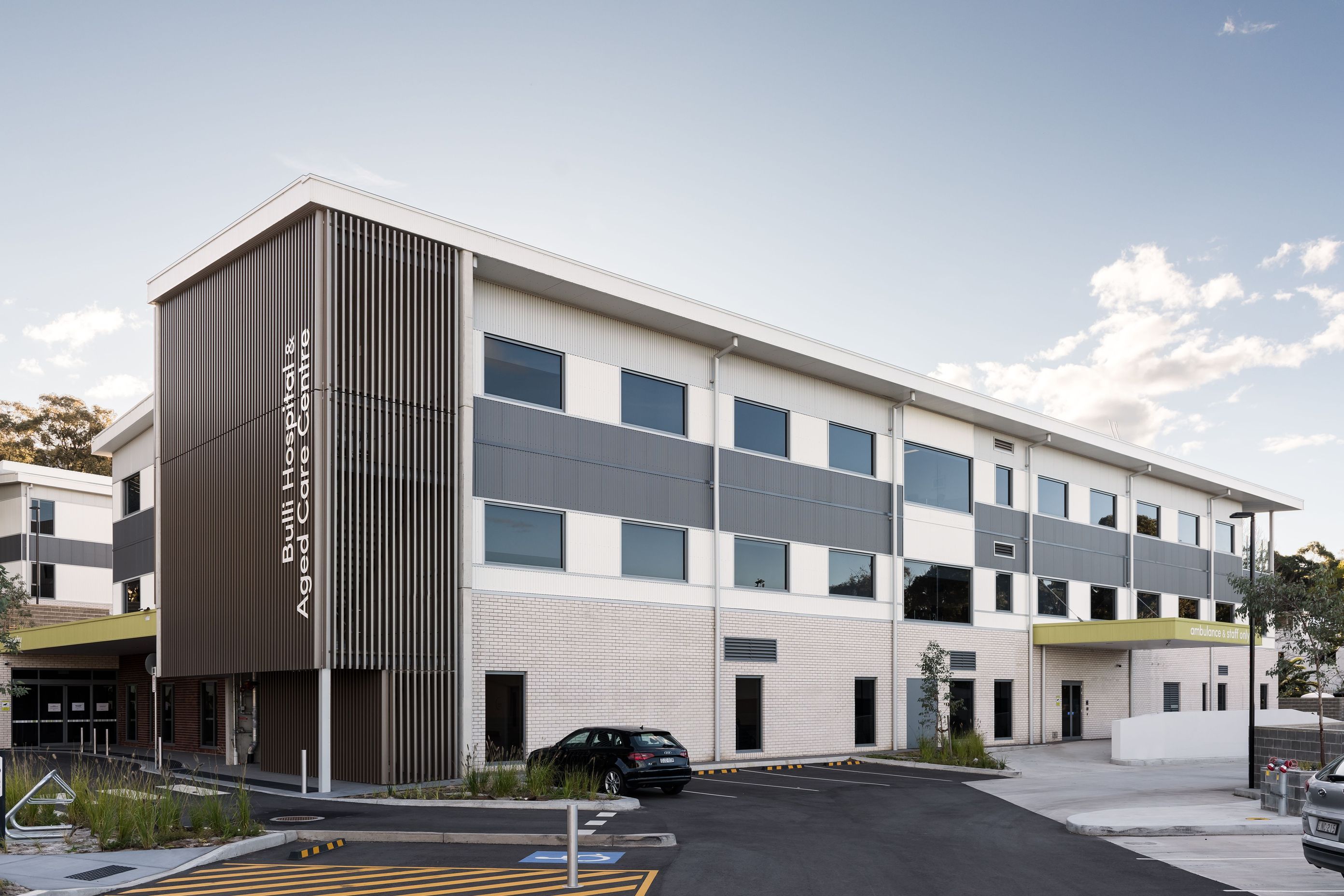 Bulli Aged Care