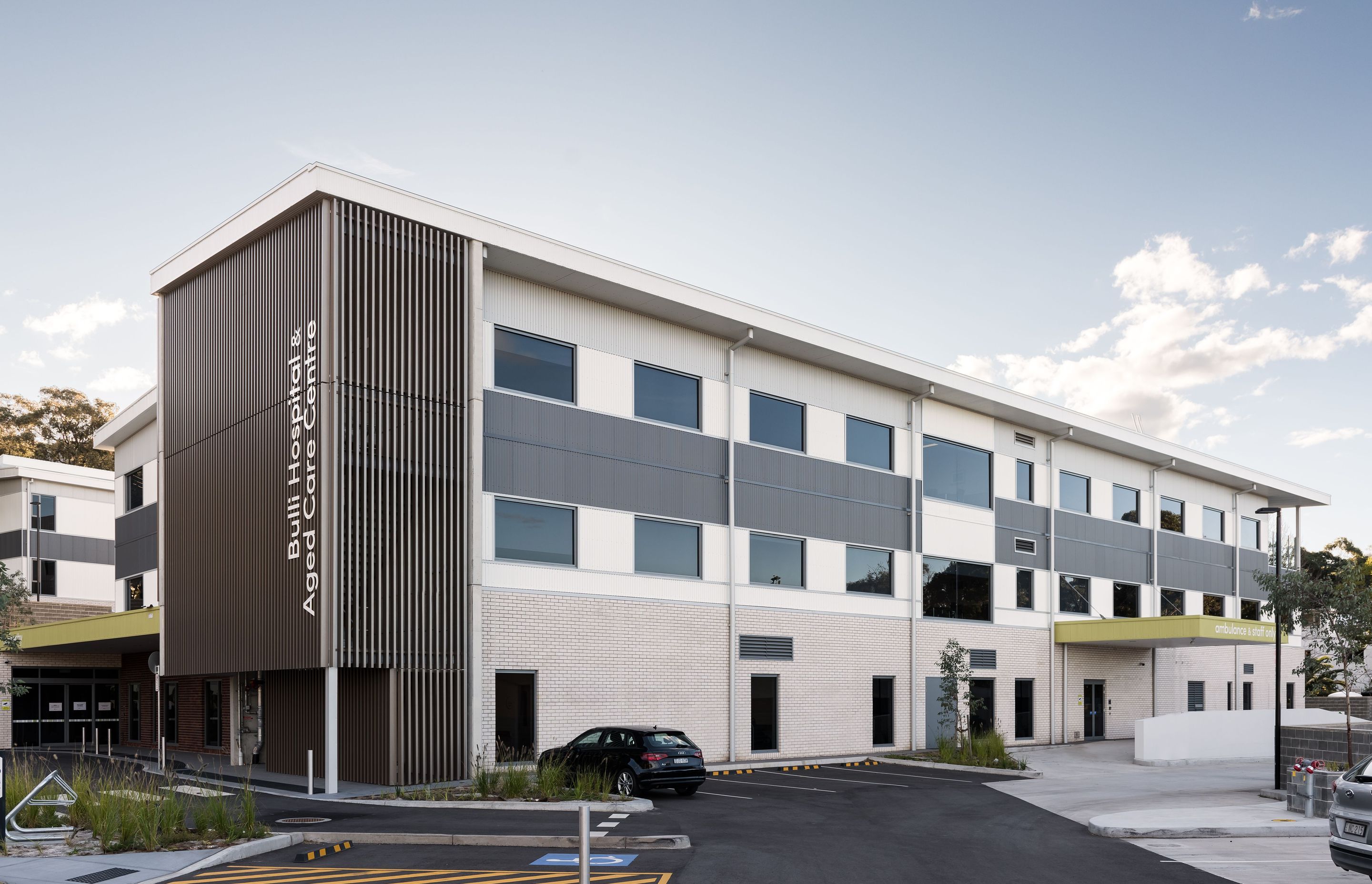Bulli Aged Care