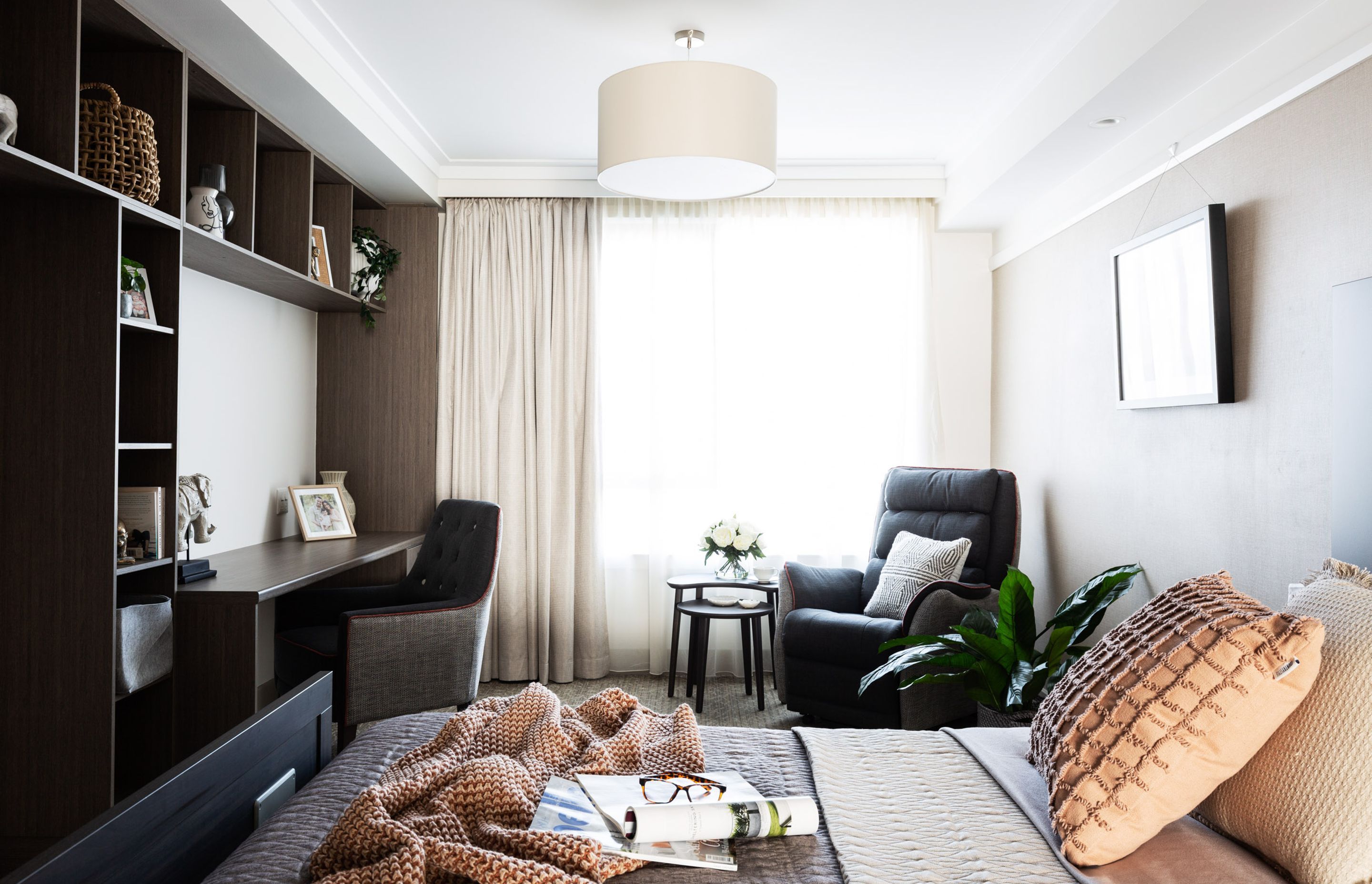 Opal Healthcare Meadowbank Grove