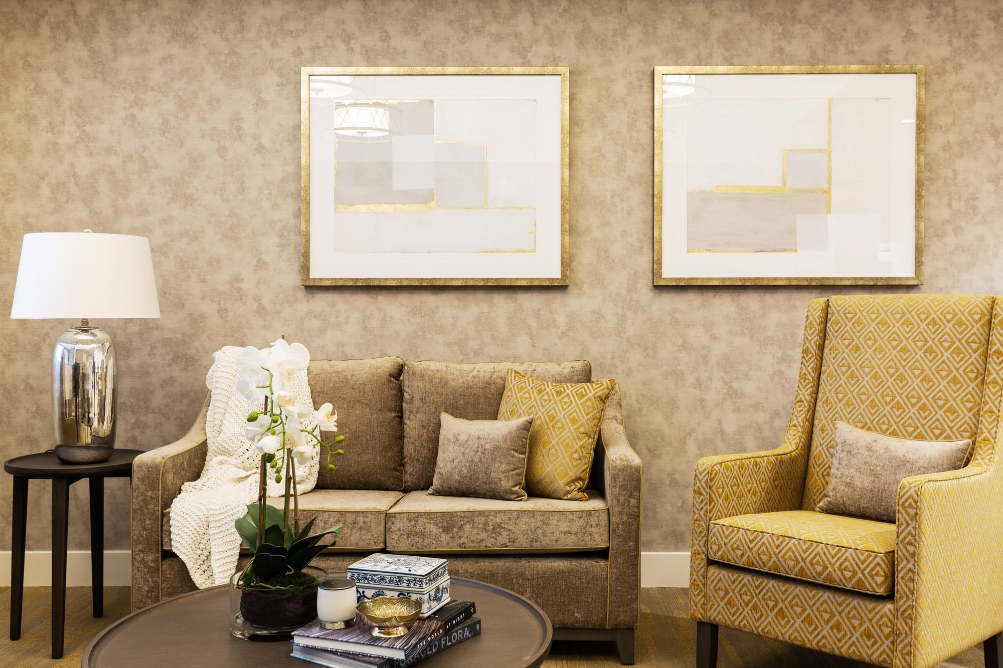 Opal Healthcare Meadowbank Grove