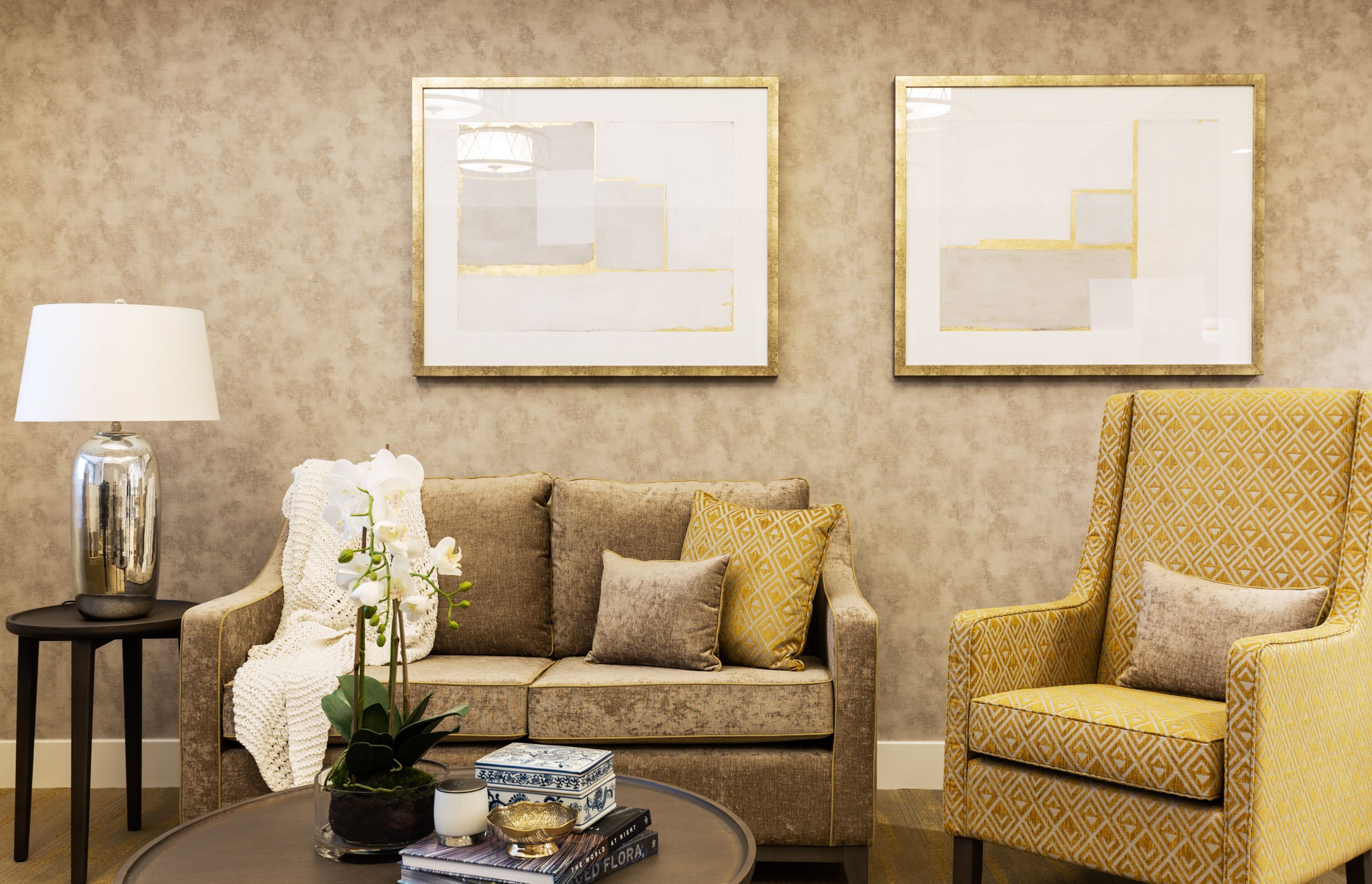 Opal Healthcare Meadowbank Grove