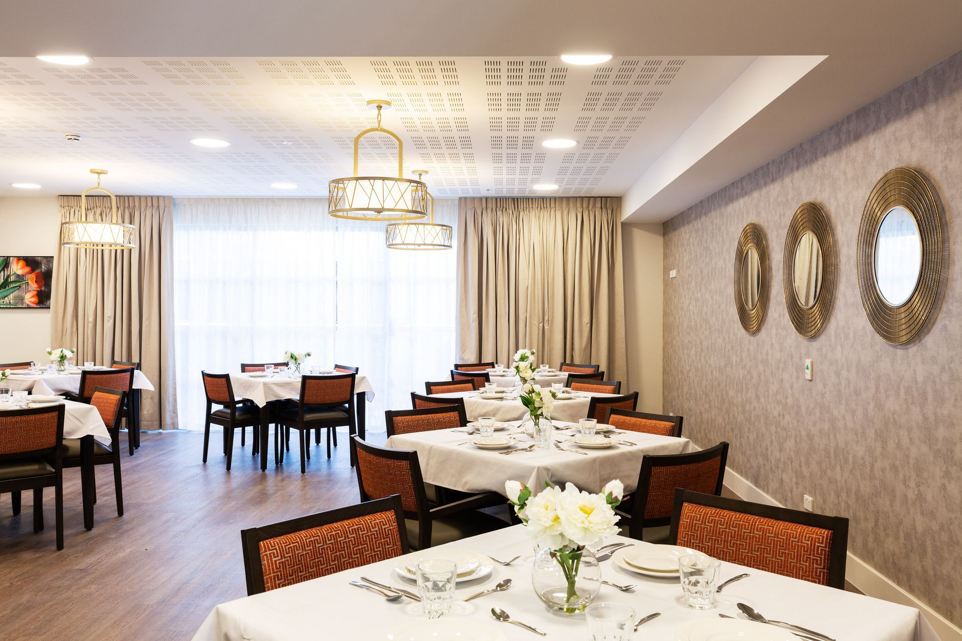 Opal Healthcare Meadowbank Grove