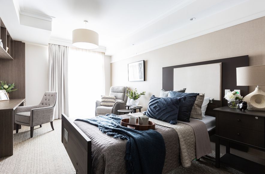 Opal Healthcare Meadowbank Grove
