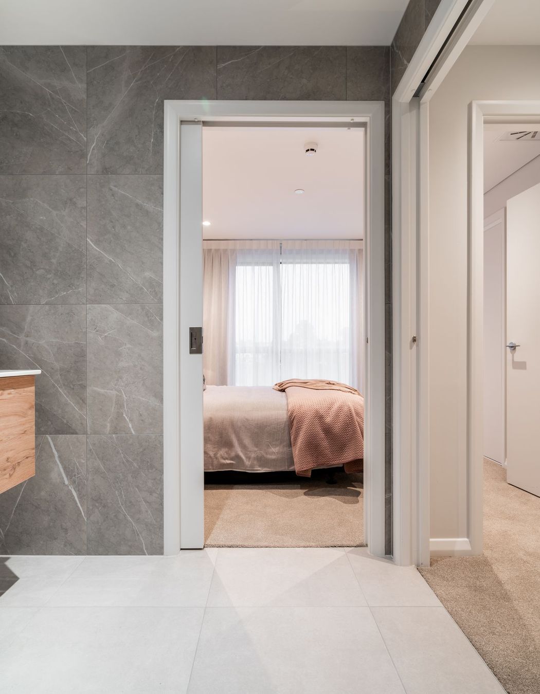 Copper Crest Retirement Village