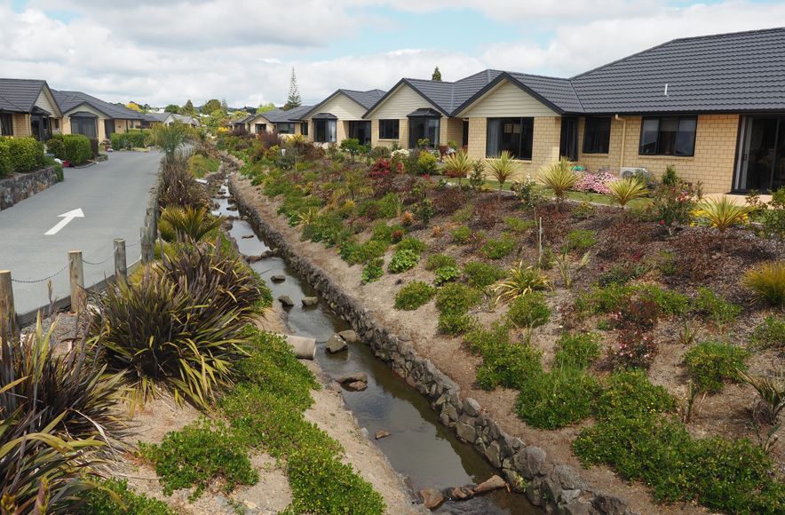 The Palms Lifestyle Village