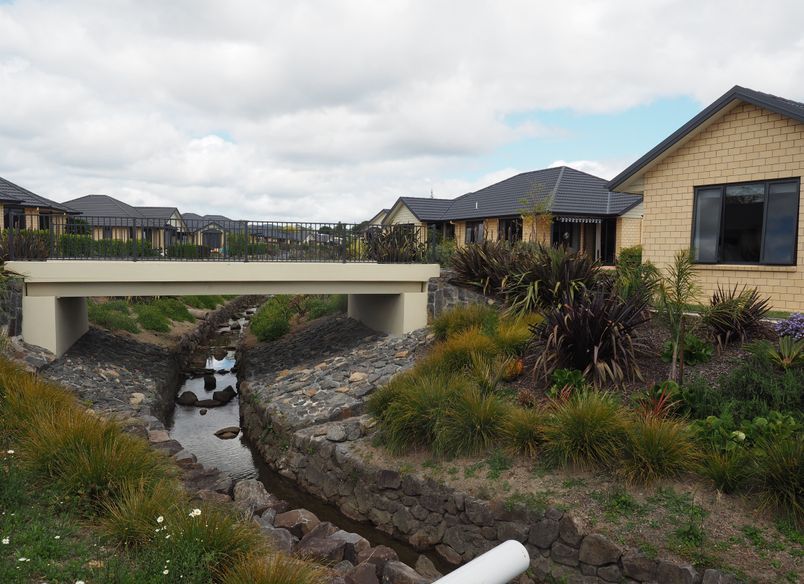 The Palms Lifestyle Village