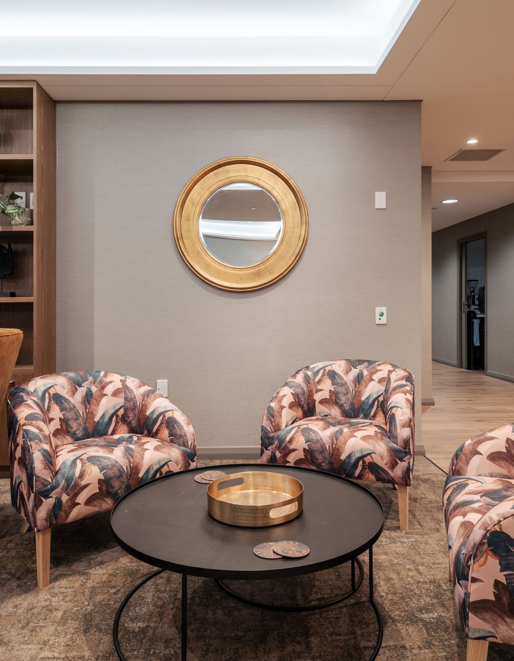 Copper Crest Retirement Village