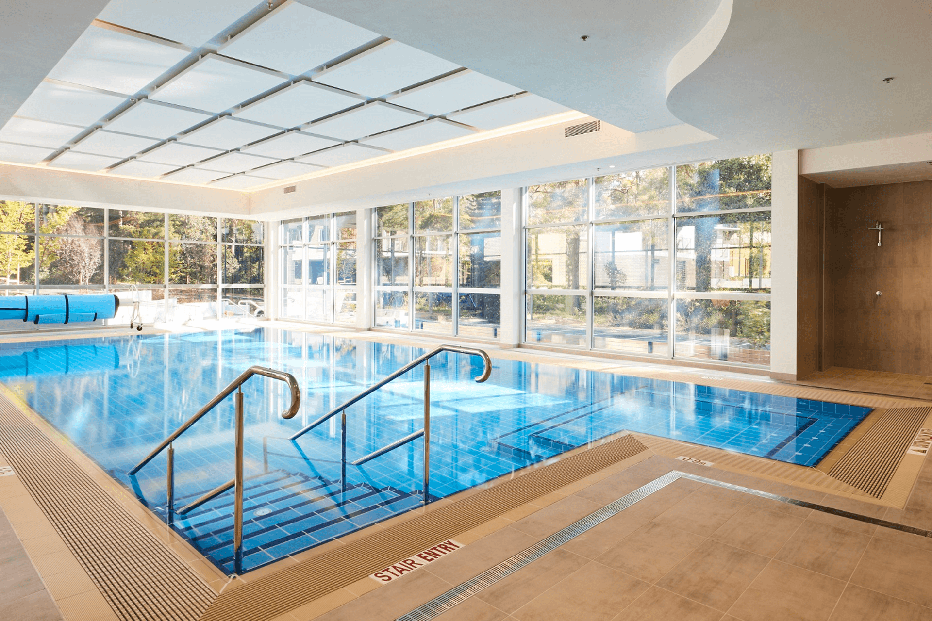 Catholic Healthcare McQuoin Park