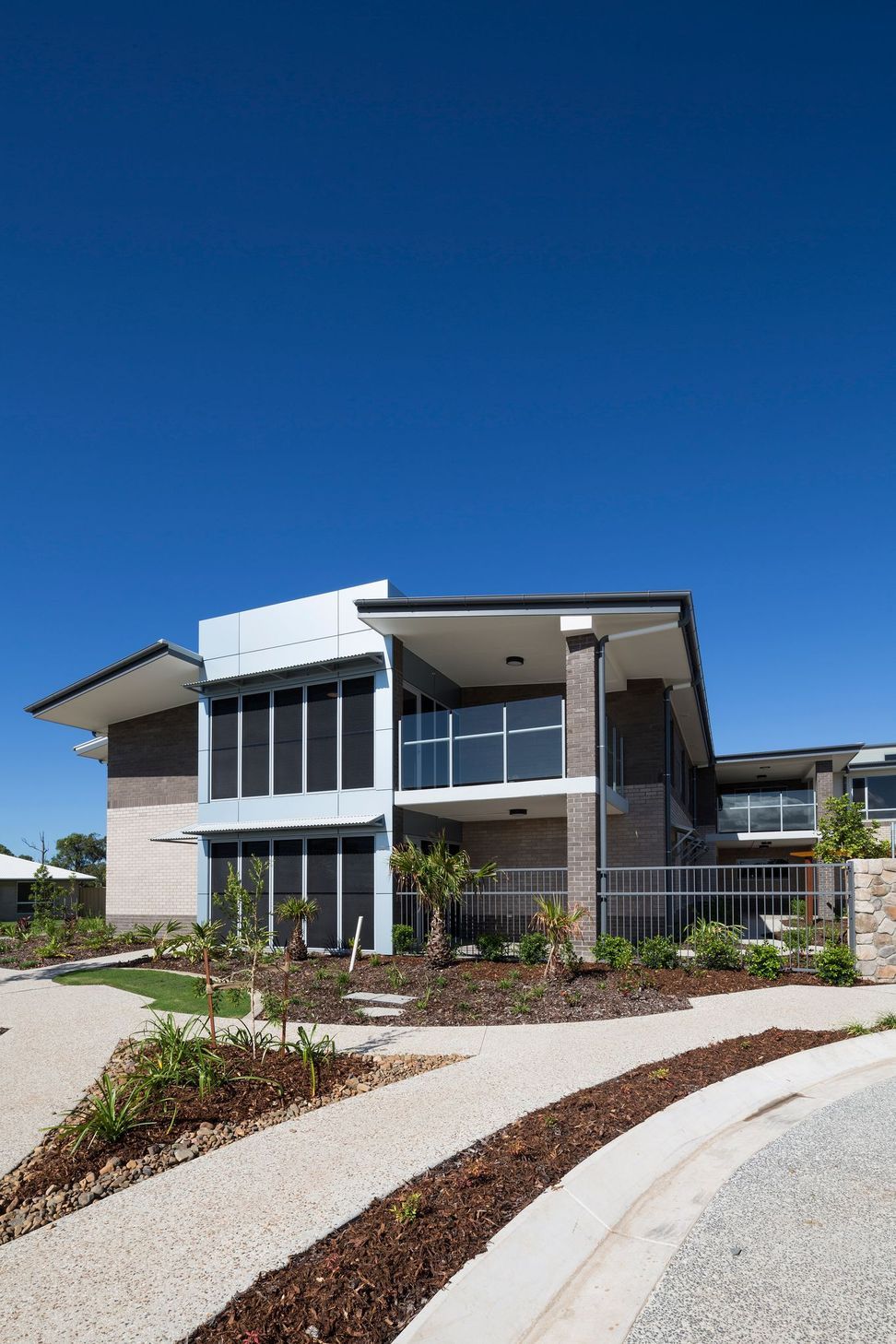 Meridan Plains IRT Nursing Home