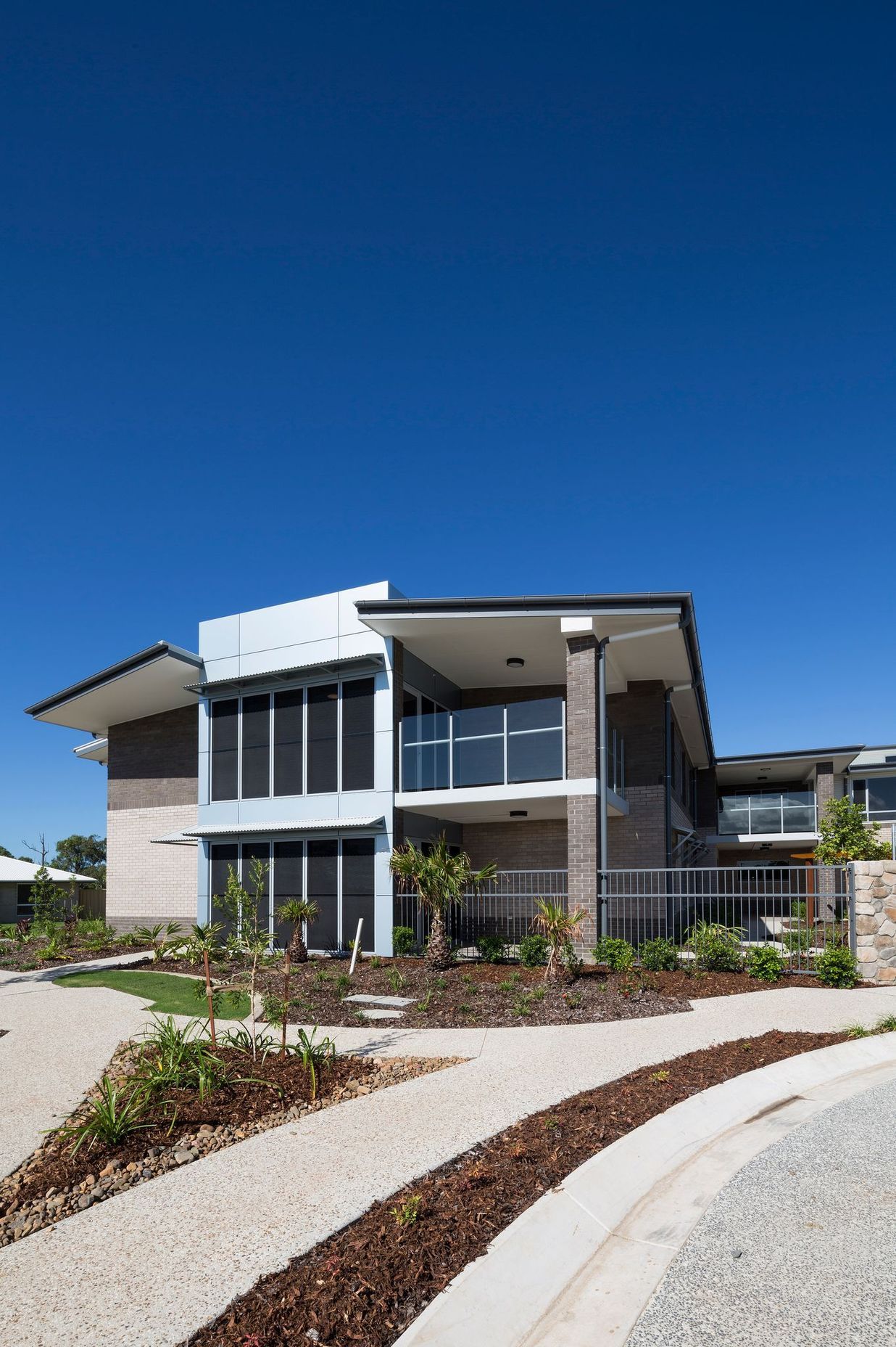 Meridan Plains IRT Nursing Home